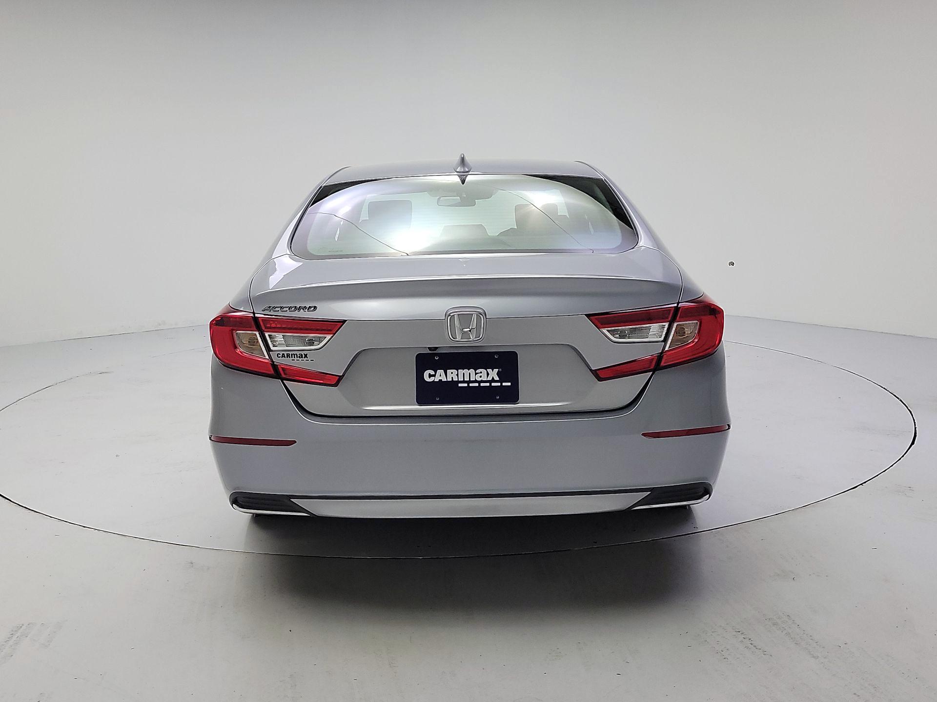 Thumbnail: 2020 Honda Accord - 6