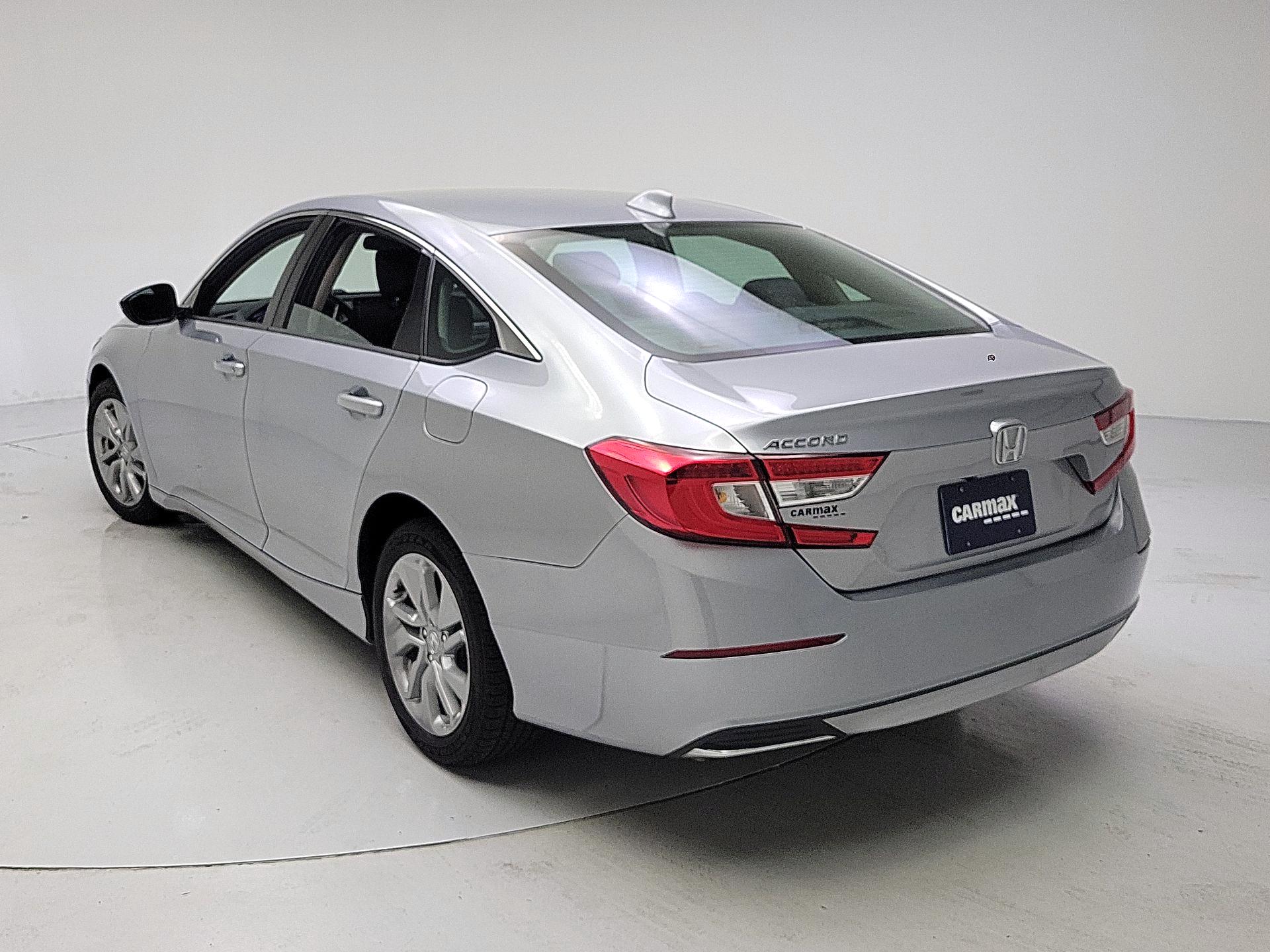 Thumbnail: 2020 Honda Accord - 7