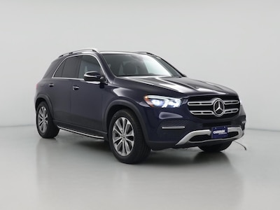 2020 Mercedes-Benz GLE350