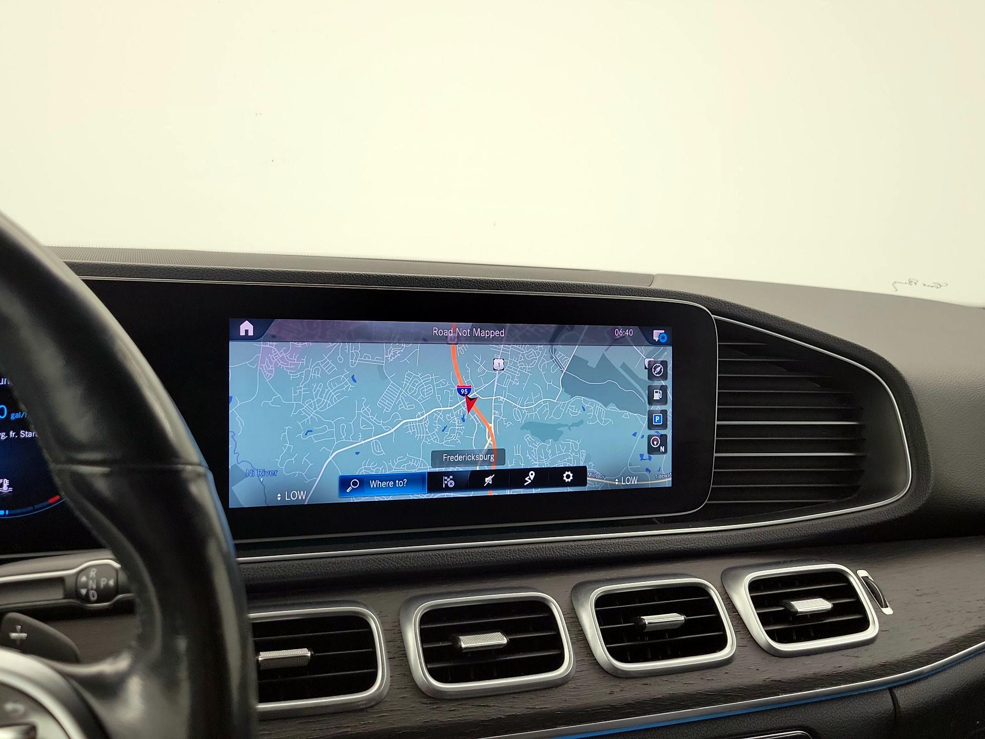Thumbnail: 2020 Mercedes-Benz GLE - 14