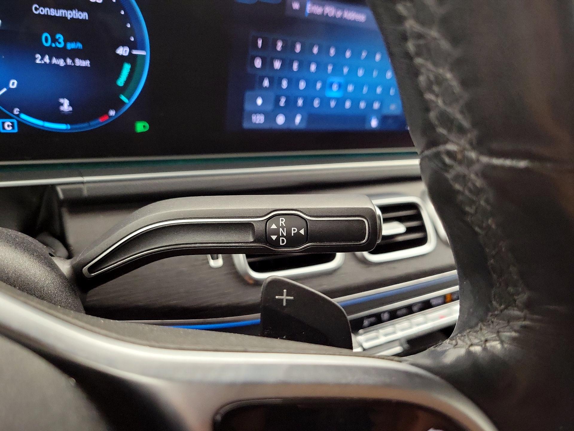 Thumbnail: 2020 Mercedes-Benz GLE - 18