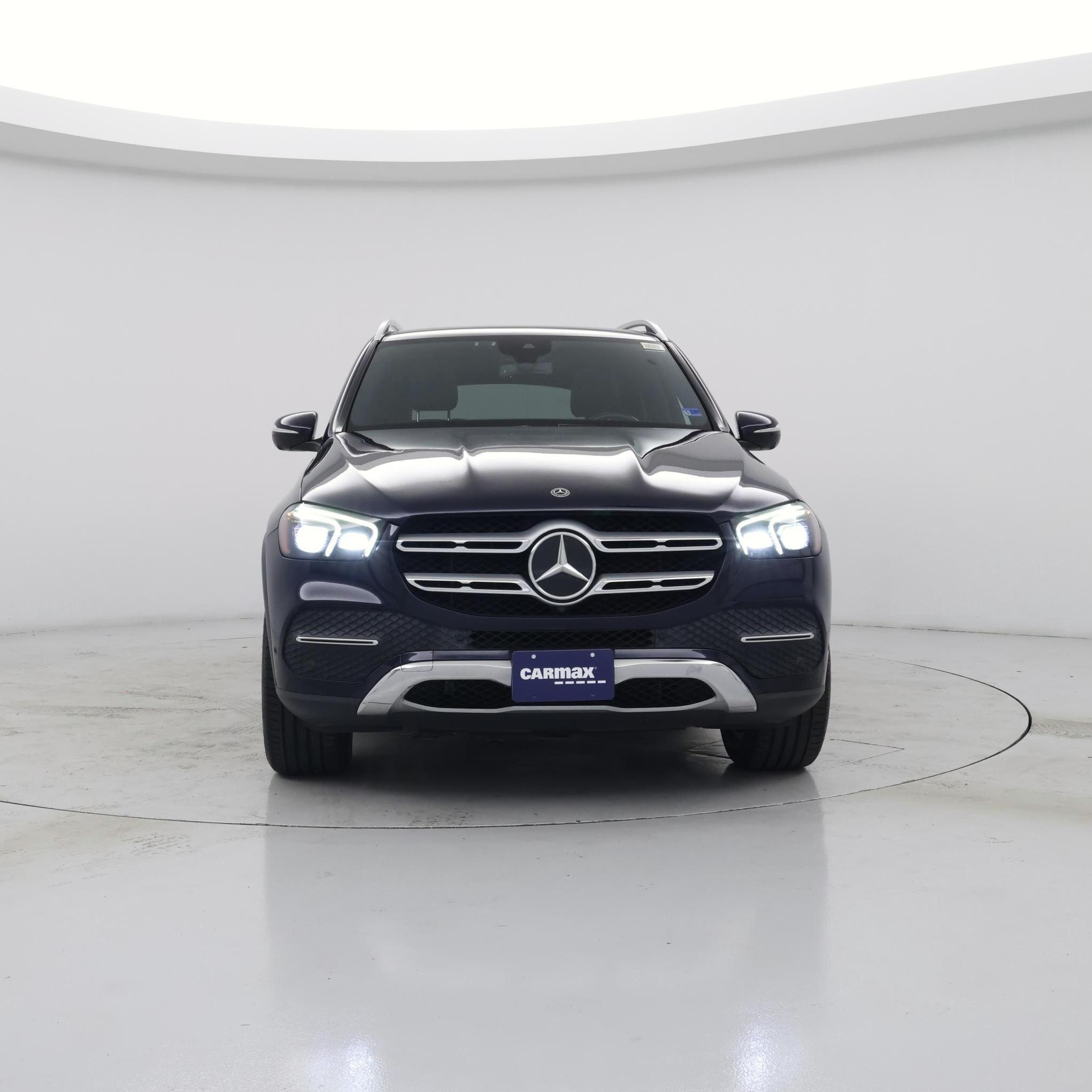 Thumbnail: 2020 Mercedes-Benz GLE - 5