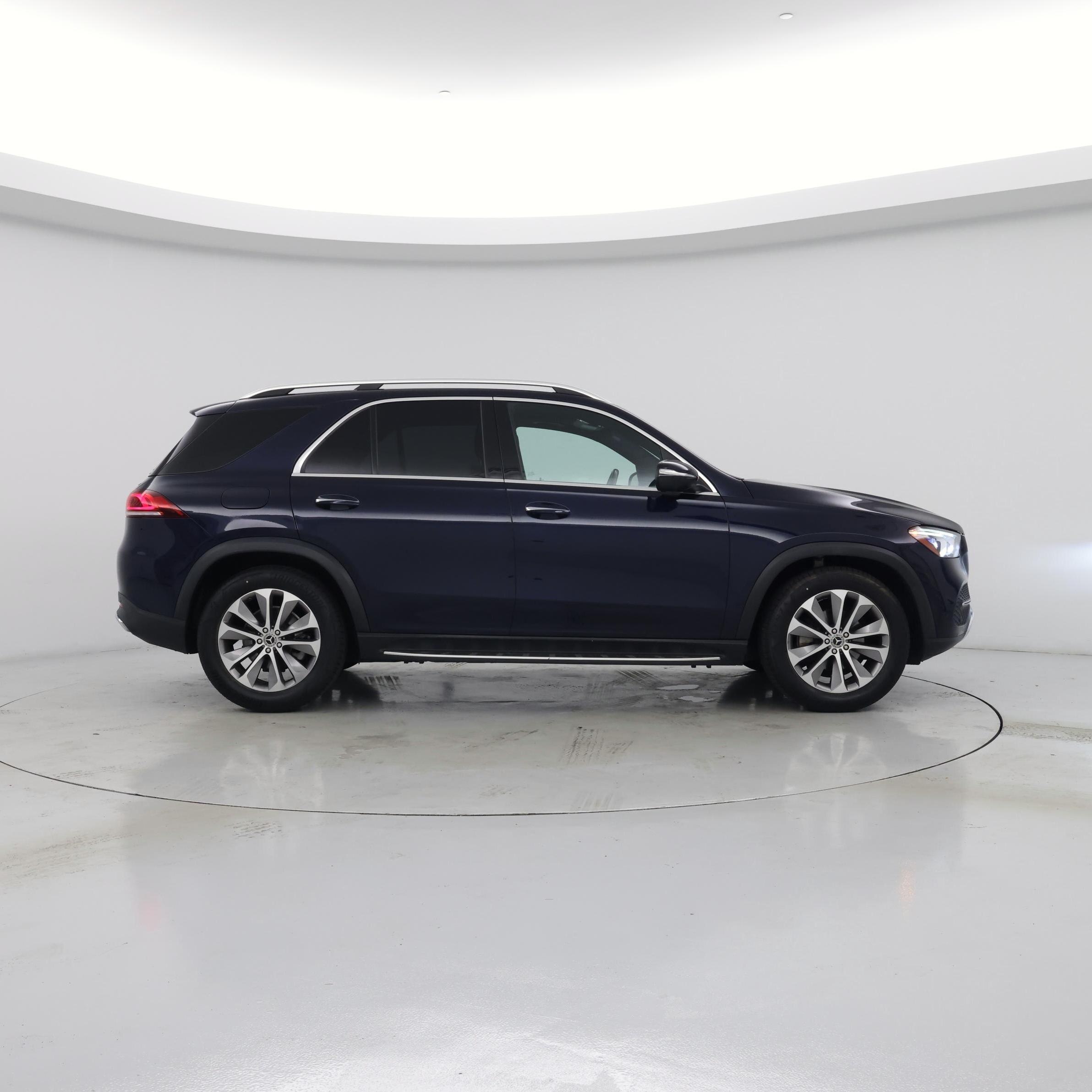 Thumbnail: 2020 Mercedes-Benz GLE - 7