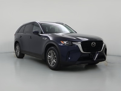 2025 Mazda CX-90 PHEV Preferred