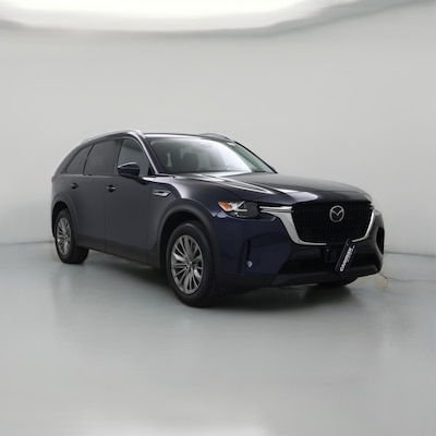 2025 Mazda CX-90 PHEV Preferred