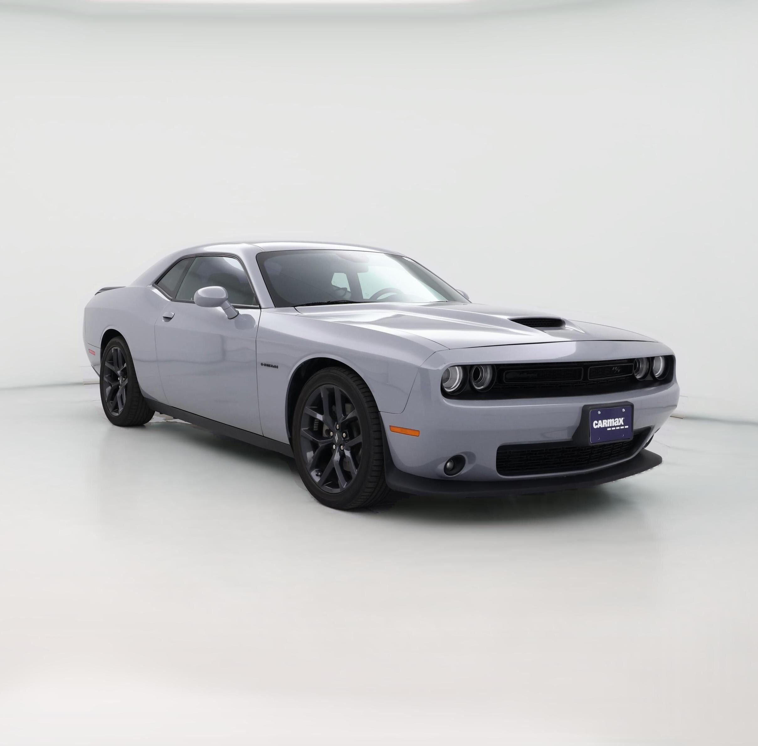 Thumbnail: 2022 Dodge Challenger - 1