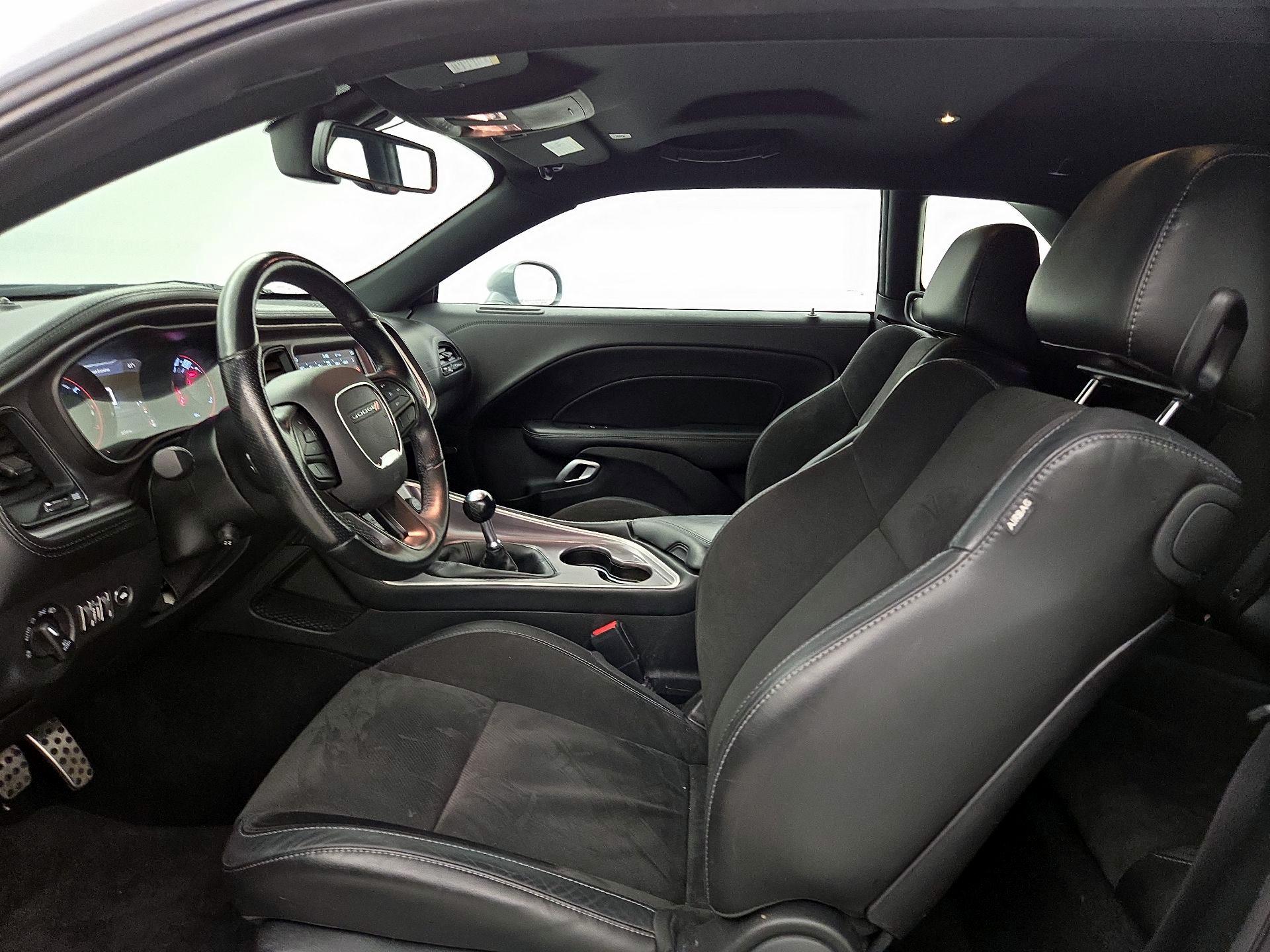 Thumbnail: 2022 Dodge Challenger - 11