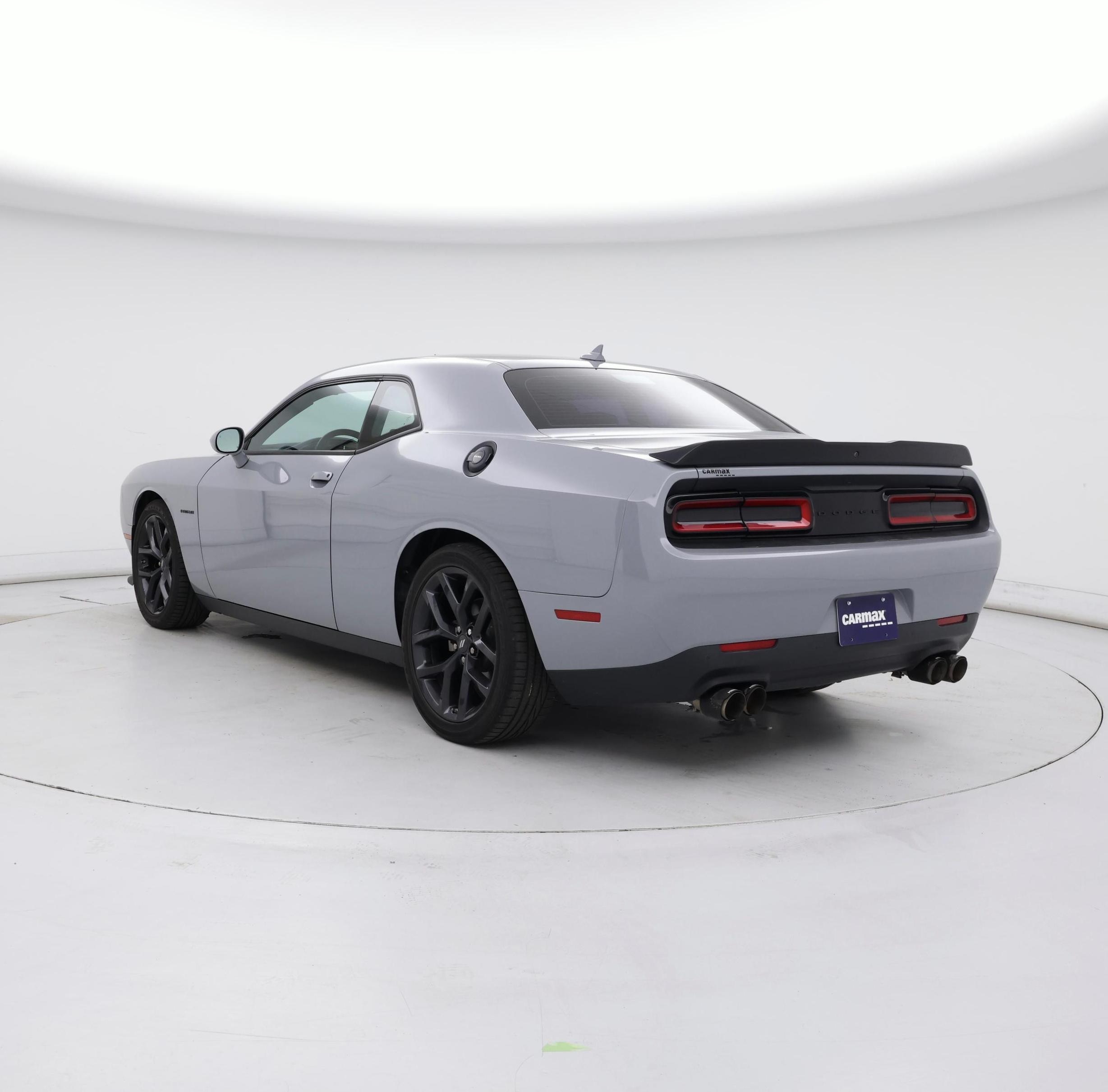 Thumbnail: 2022 Dodge Challenger - 2