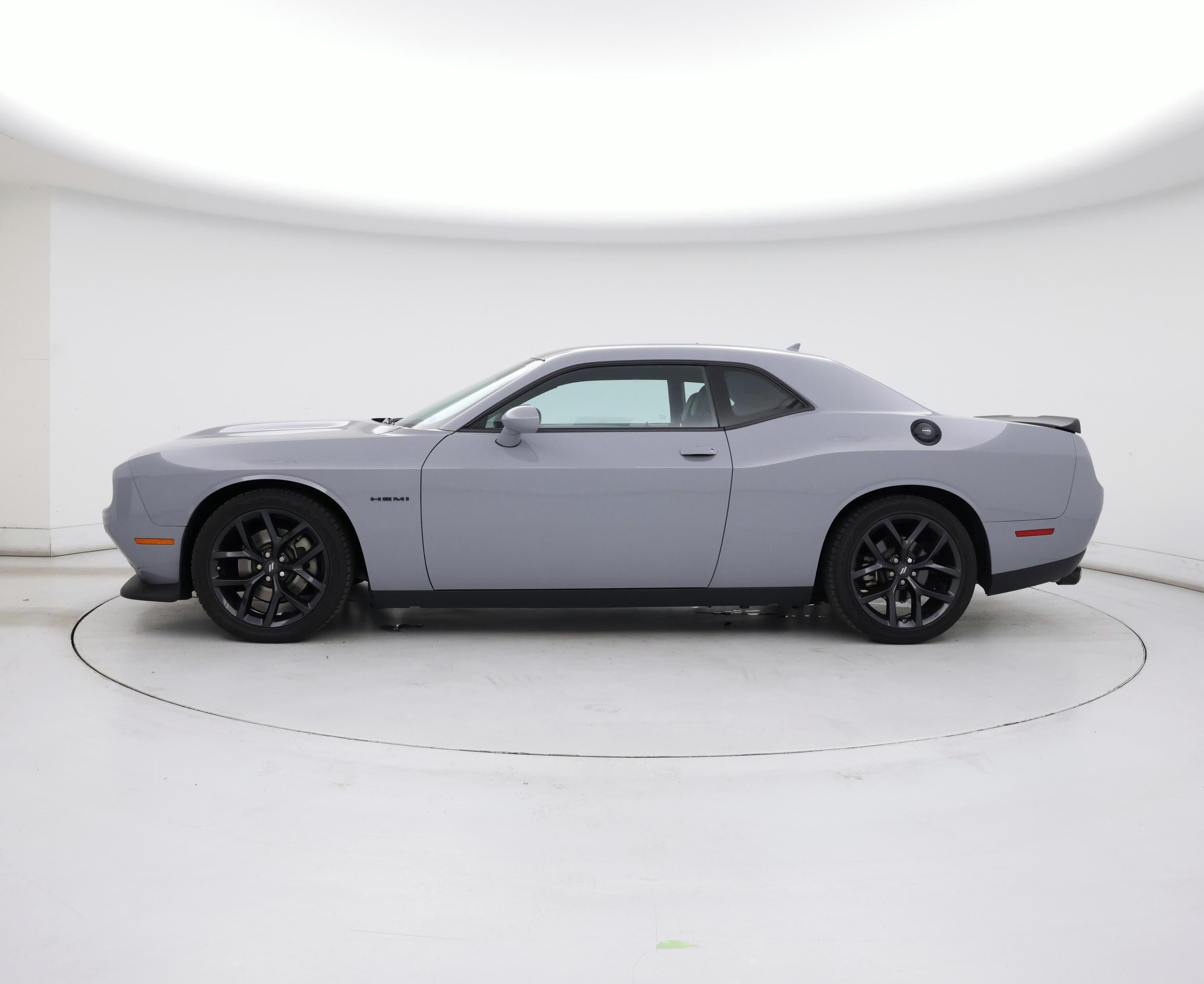 Thumbnail: 2022 Dodge Challenger - 3