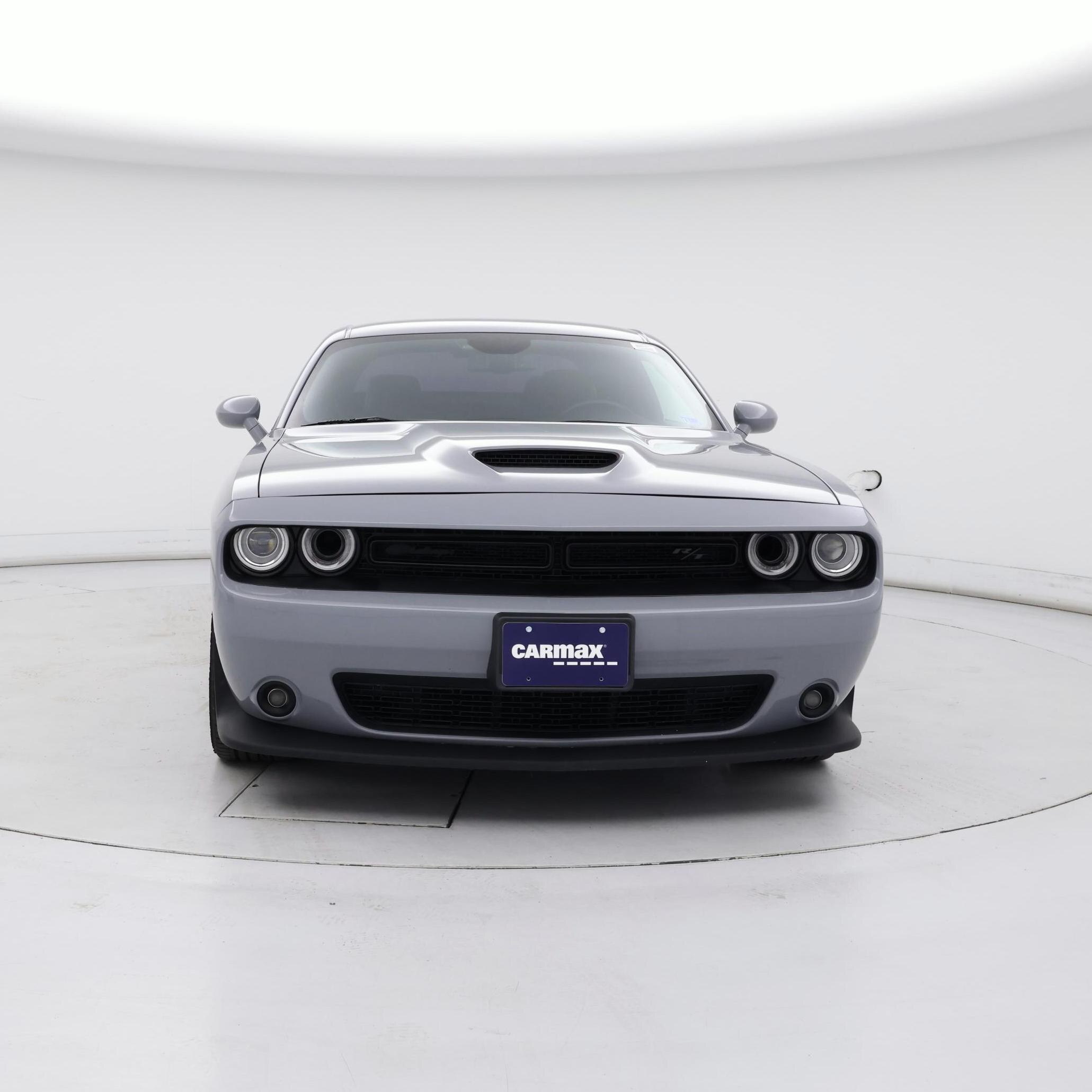 Thumbnail: 2022 Dodge Challenger - 5