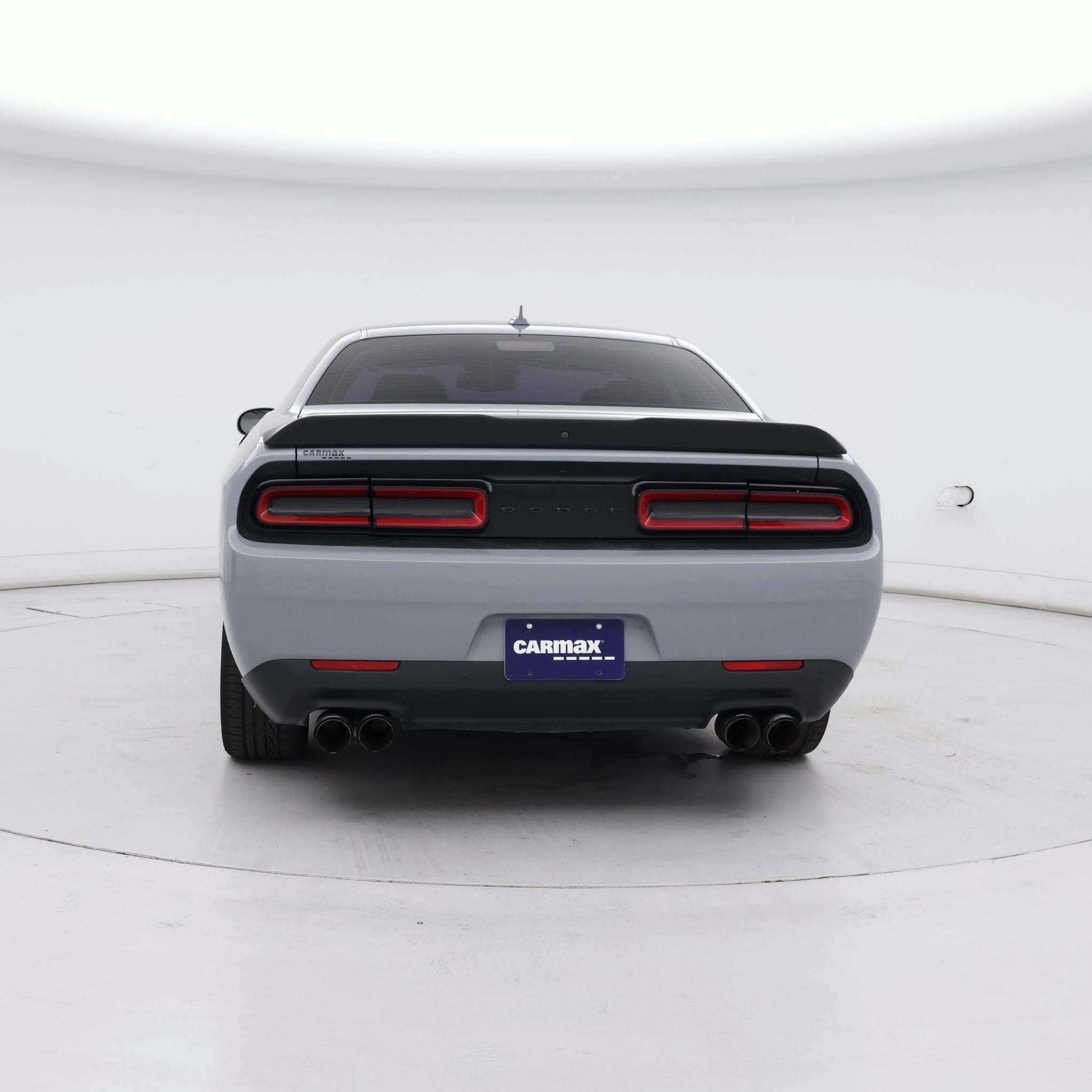 Thumbnail: 2022 Dodge Challenger - 6