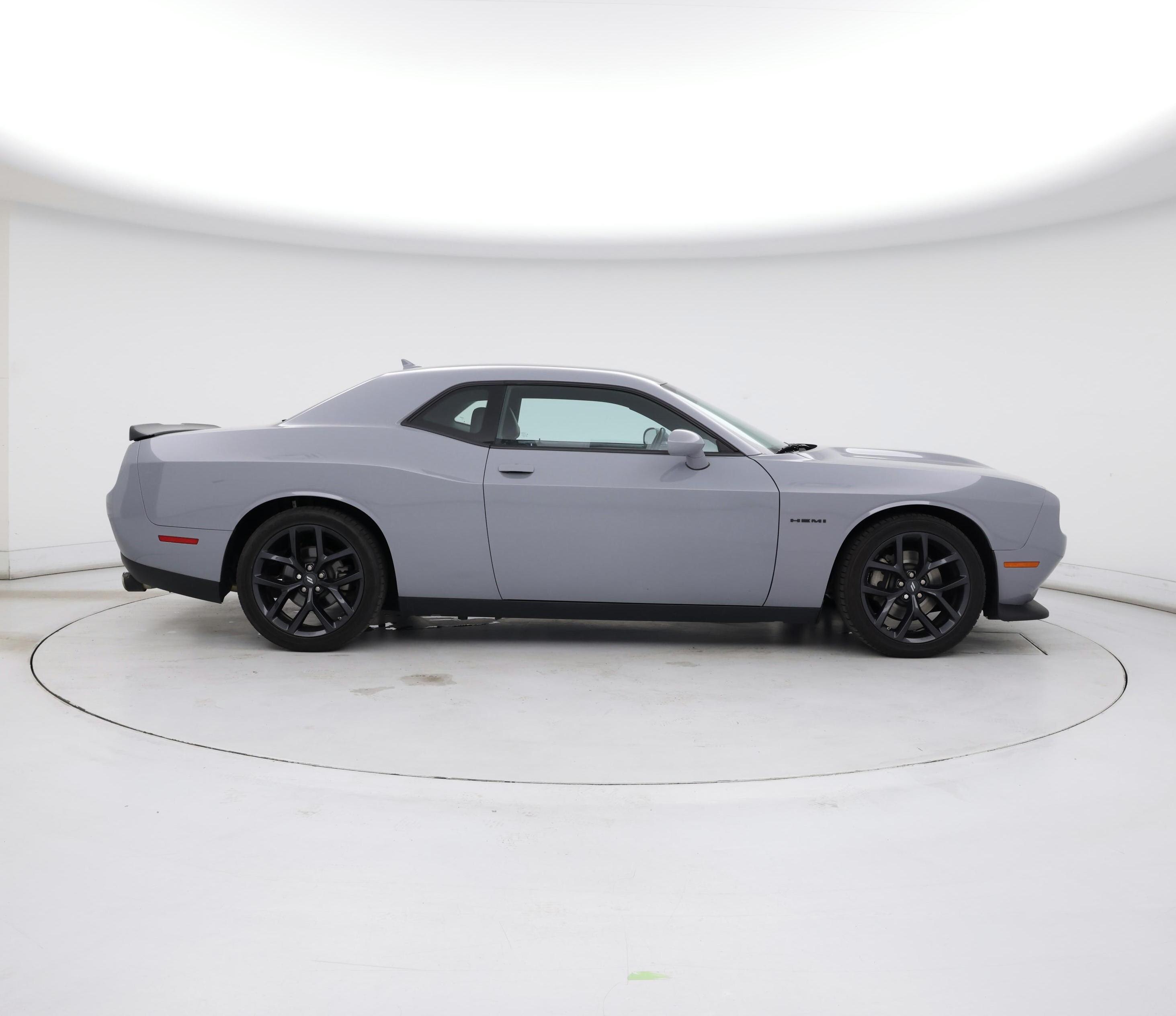 Thumbnail: 2022 Dodge Challenger - 7