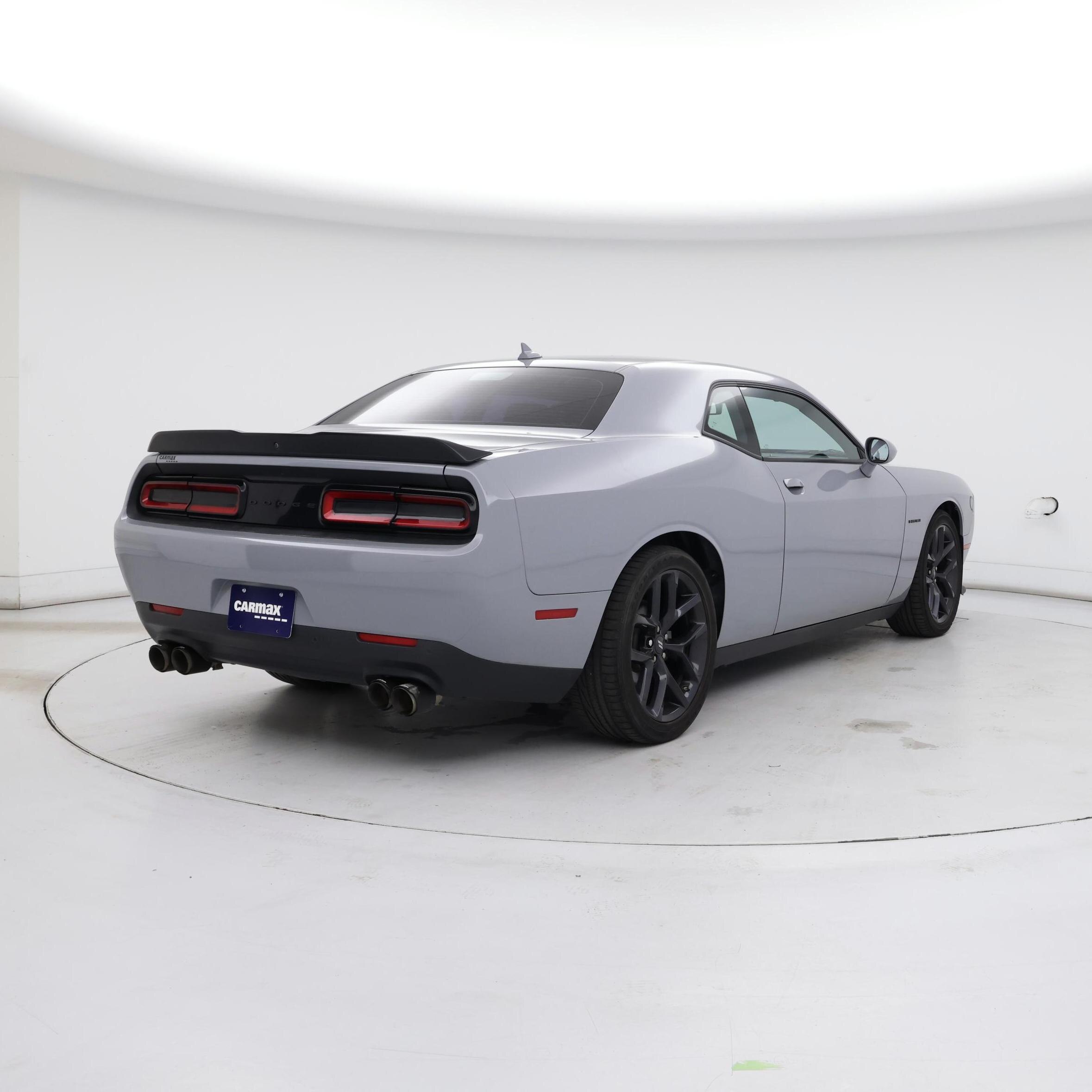 Thumbnail: 2022 Dodge Challenger - 8