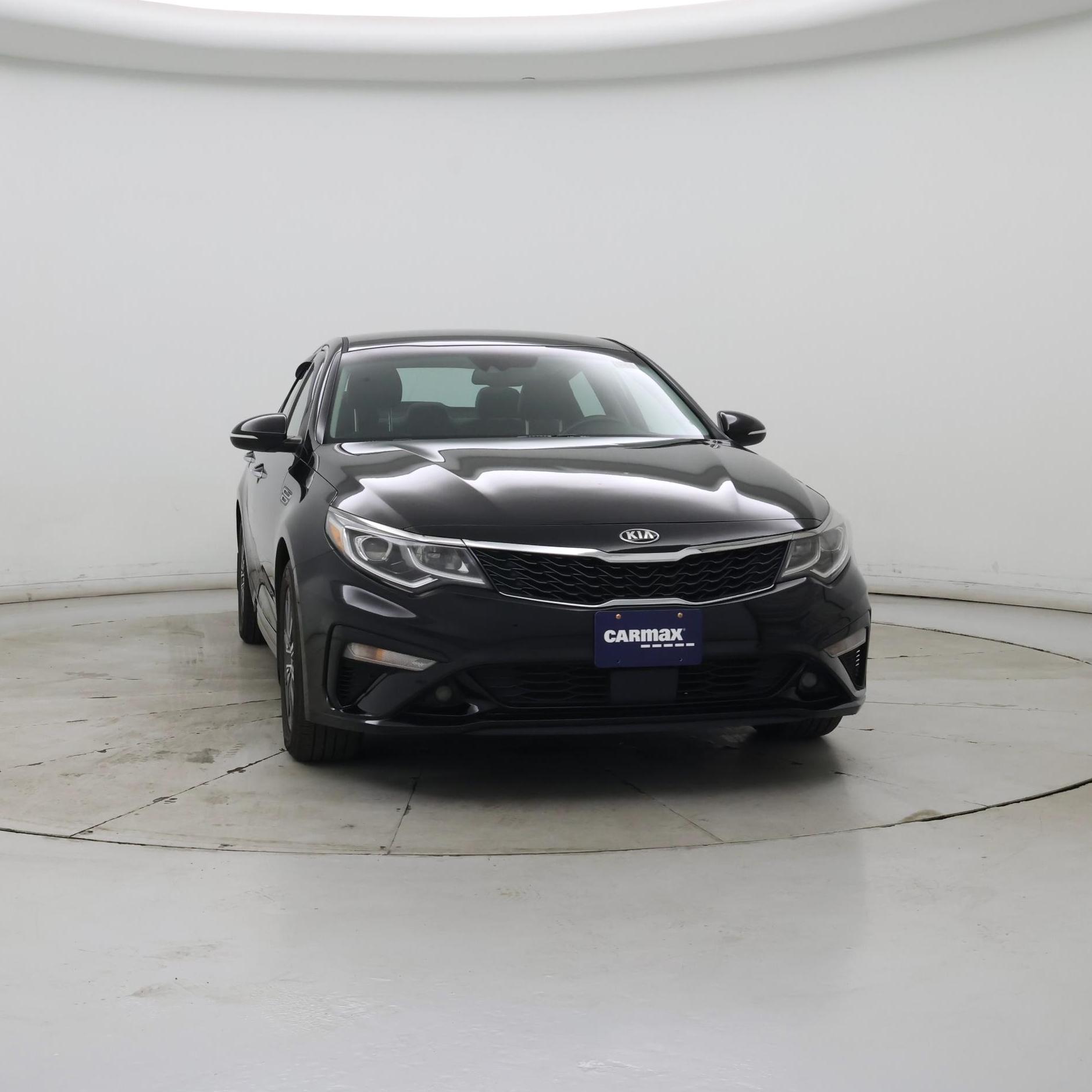 Thumbnail: 2019 Kia Optima - 5