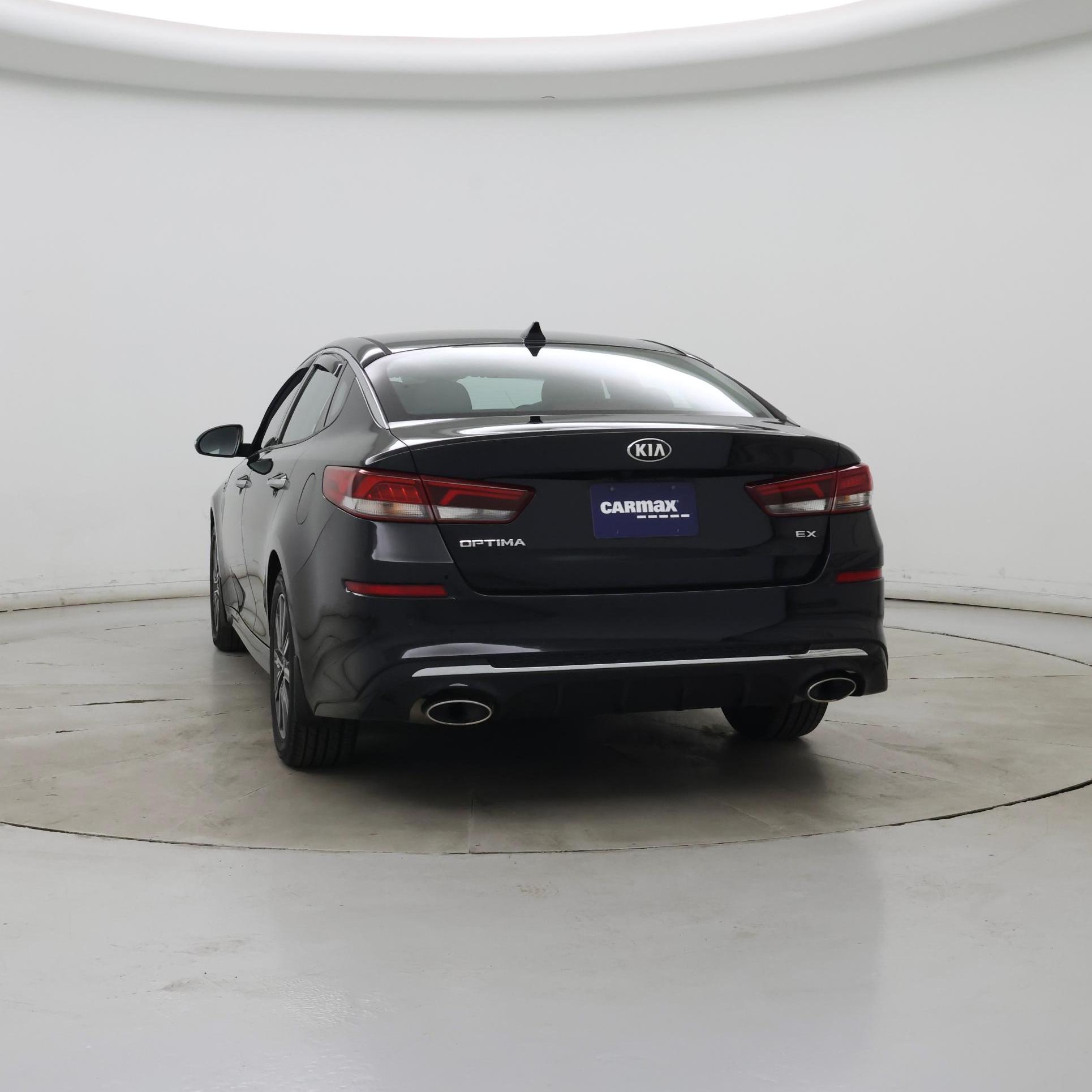 Thumbnail: 2019 Kia Optima - 6