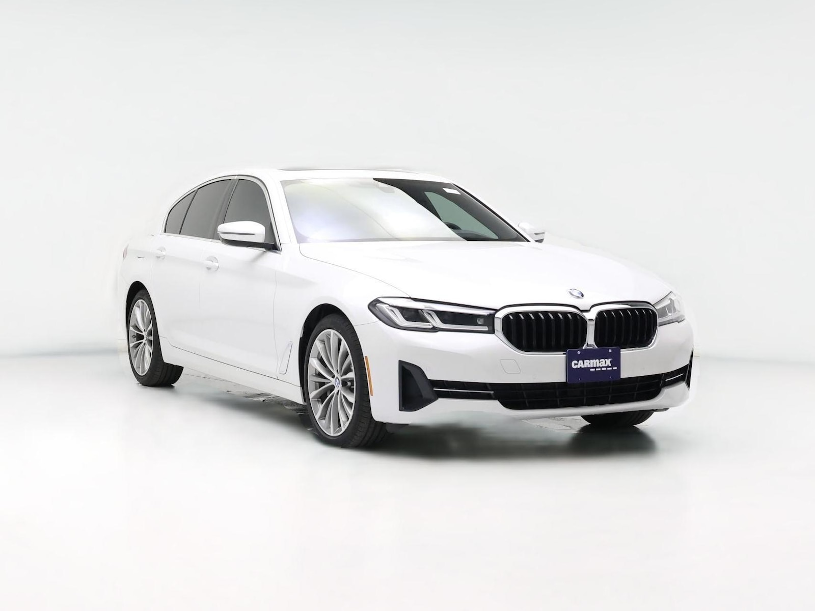 2023 BMW 5 Series