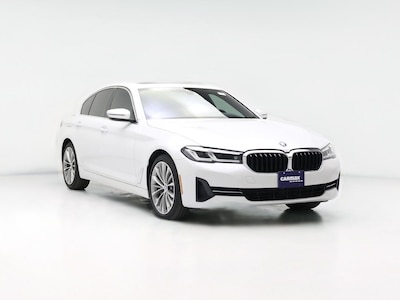 2023 BMW 530 I xDrive
