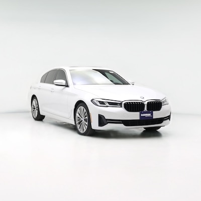 2023 BMW 530 I xDrive