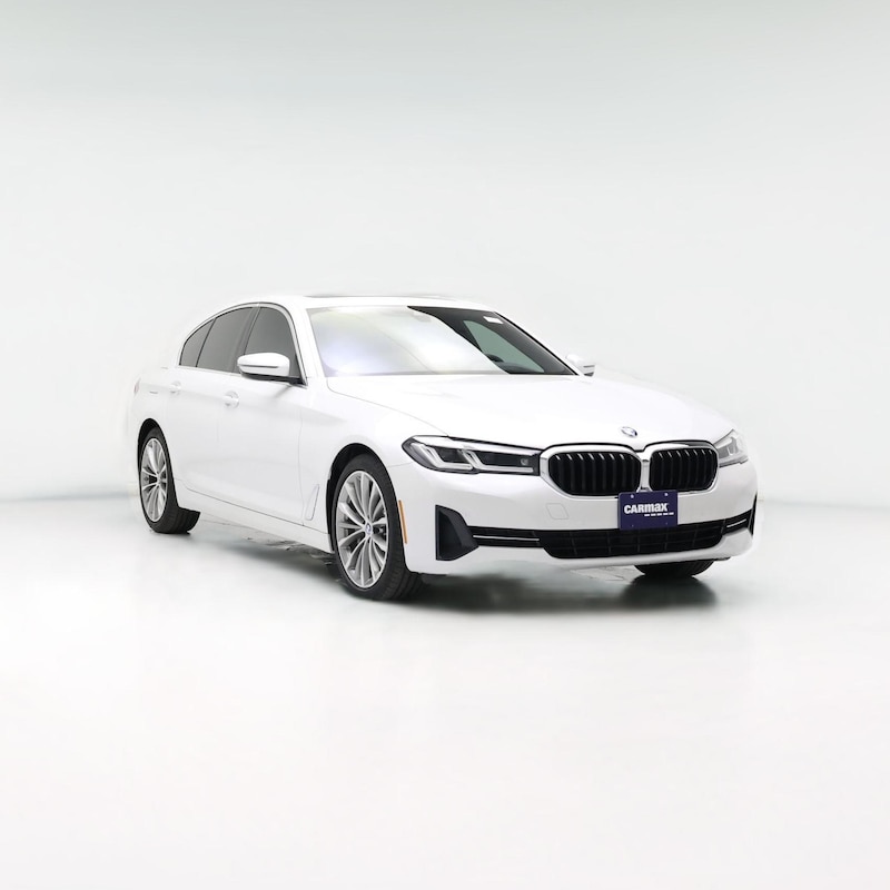 2023 BMW 530 I xDrive