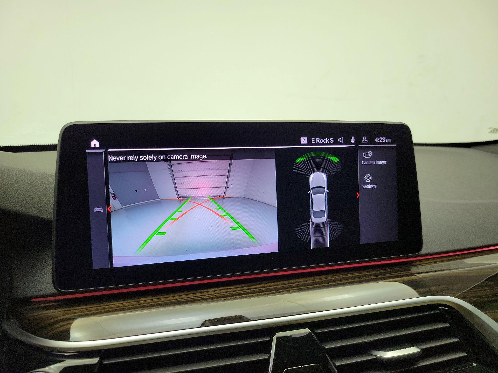 Thumbnail: 2023 BMW 5 Series - 14