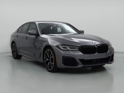 2023 BMW 530e Plug-in Hybrid