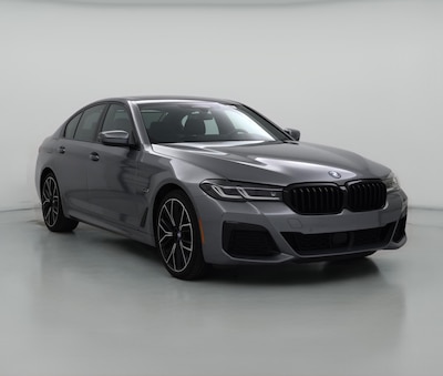 2023 BMW 530e Plug-in Hybrid