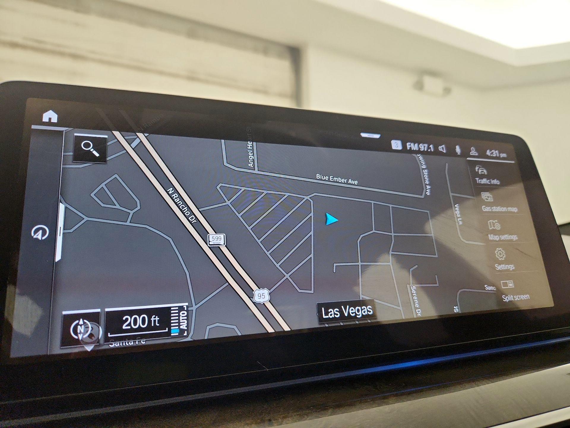 Thumbnail: 2023 BMW 5 Series - 14