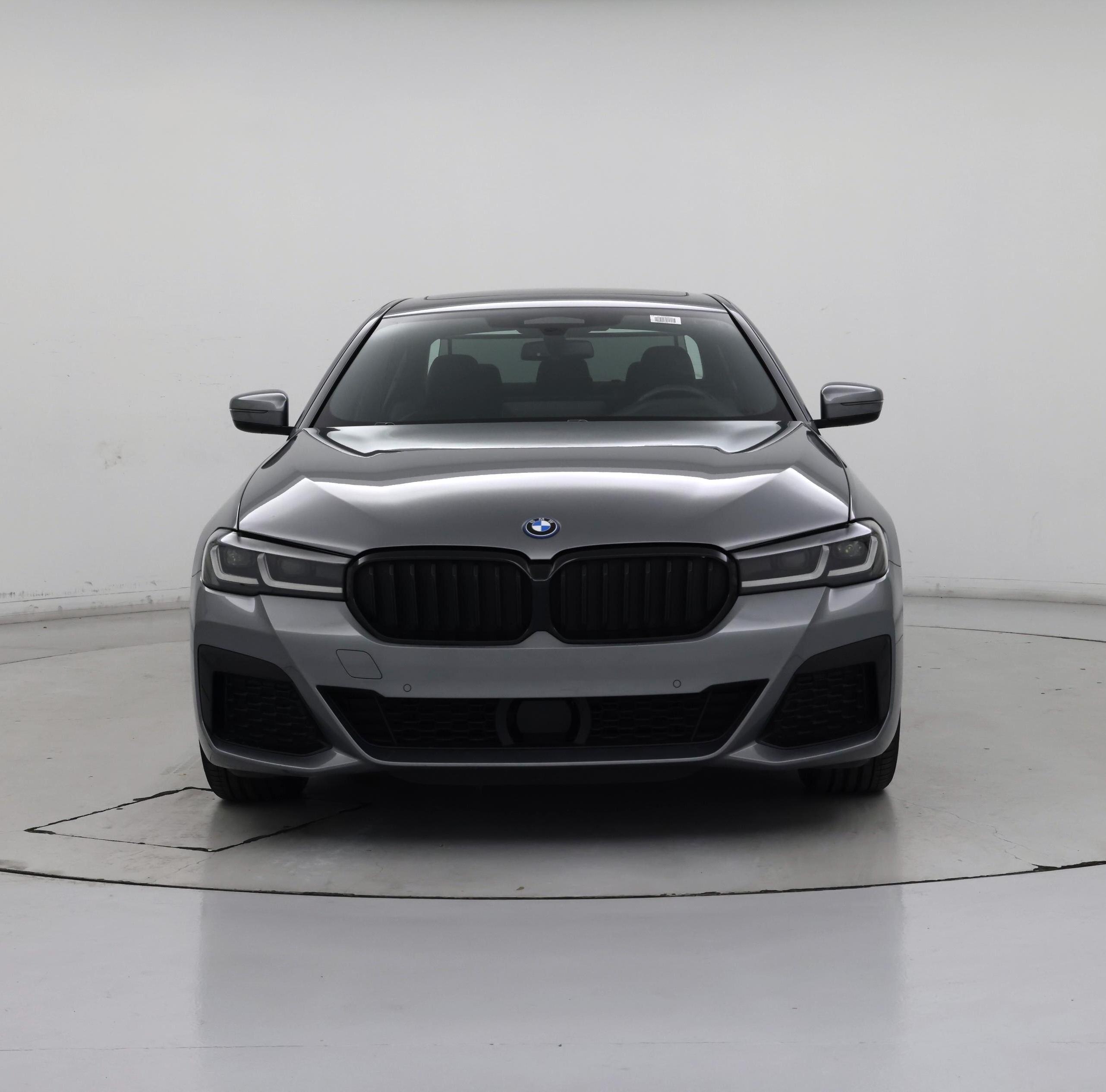 Thumbnail: 2023 BMW 5 Series - 5