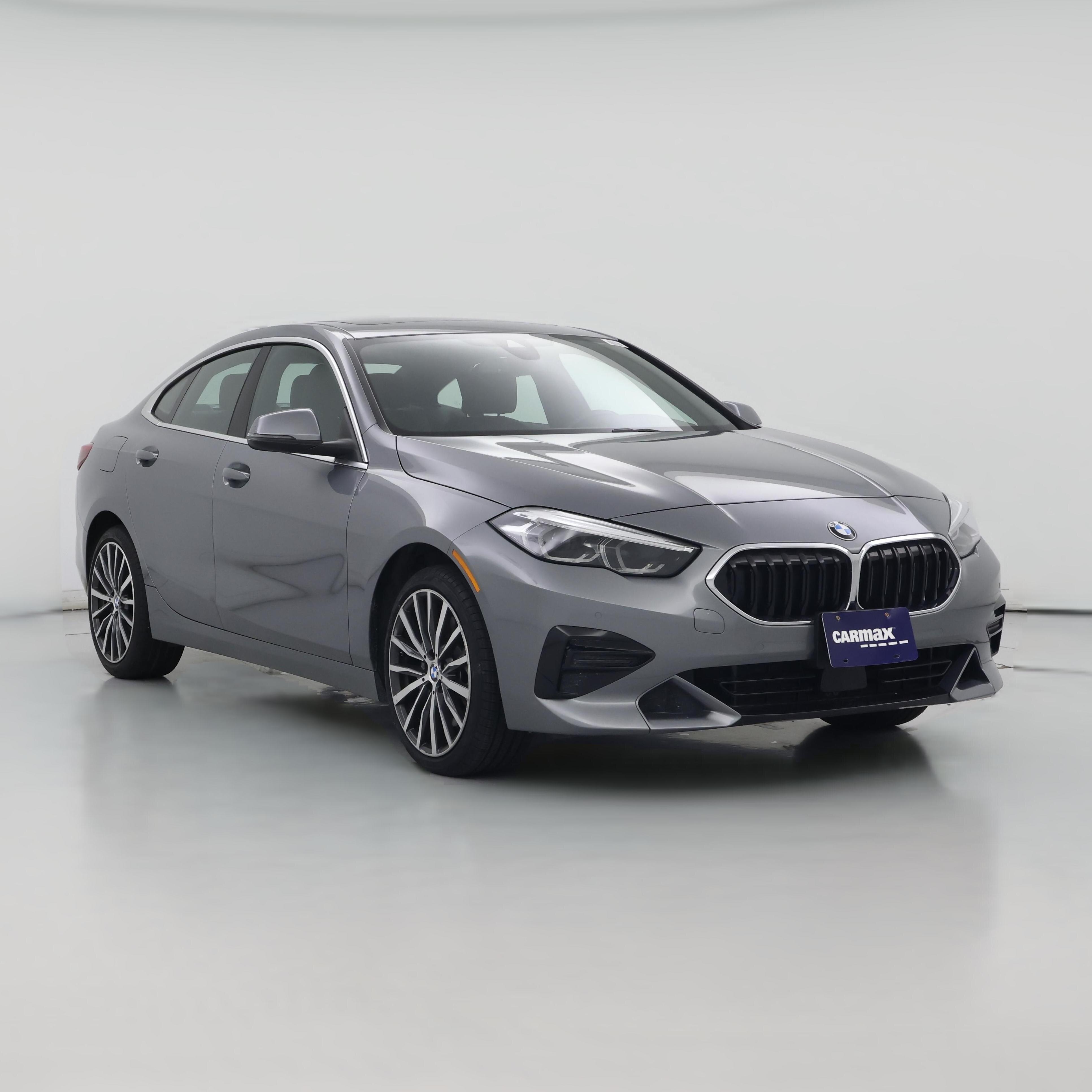 Thumbnail: 2023 BMW 2 Series - 1