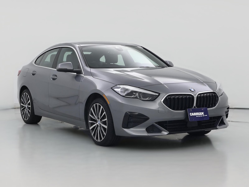 2023 BMW 228 I Gran Coupe