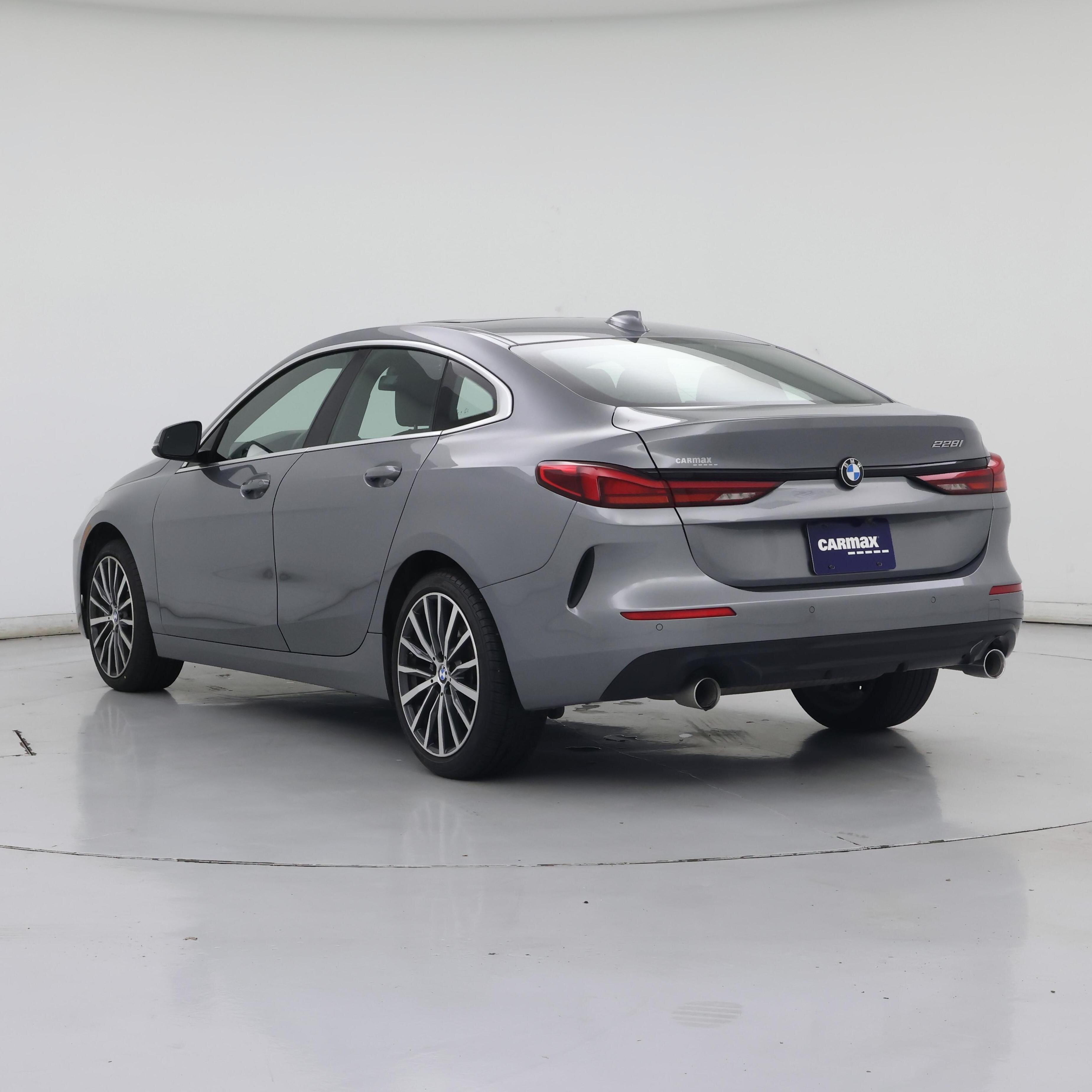 Thumbnail: 2023 BMW 2 Series - 2