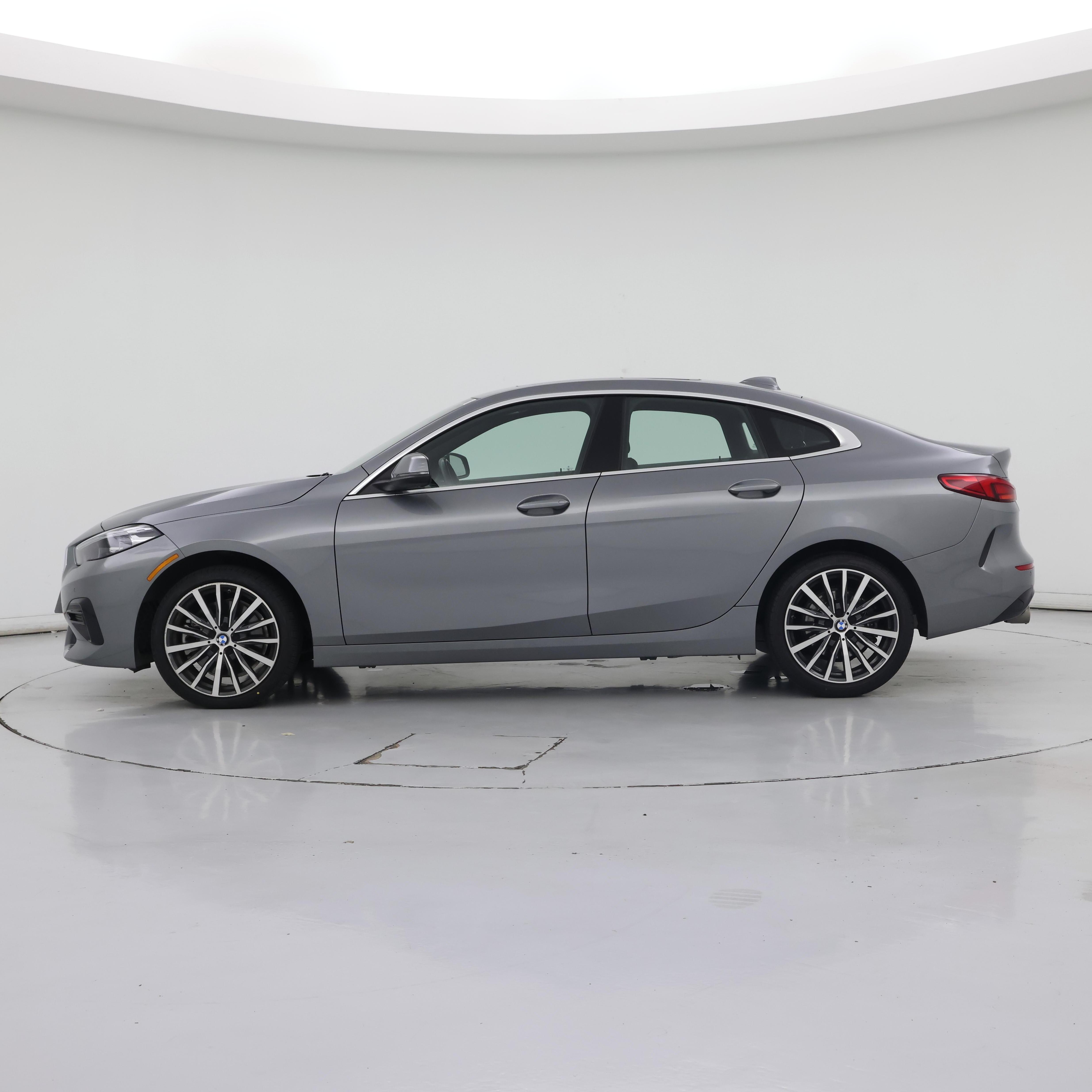 Thumbnail: 2023 BMW 2 Series - 3