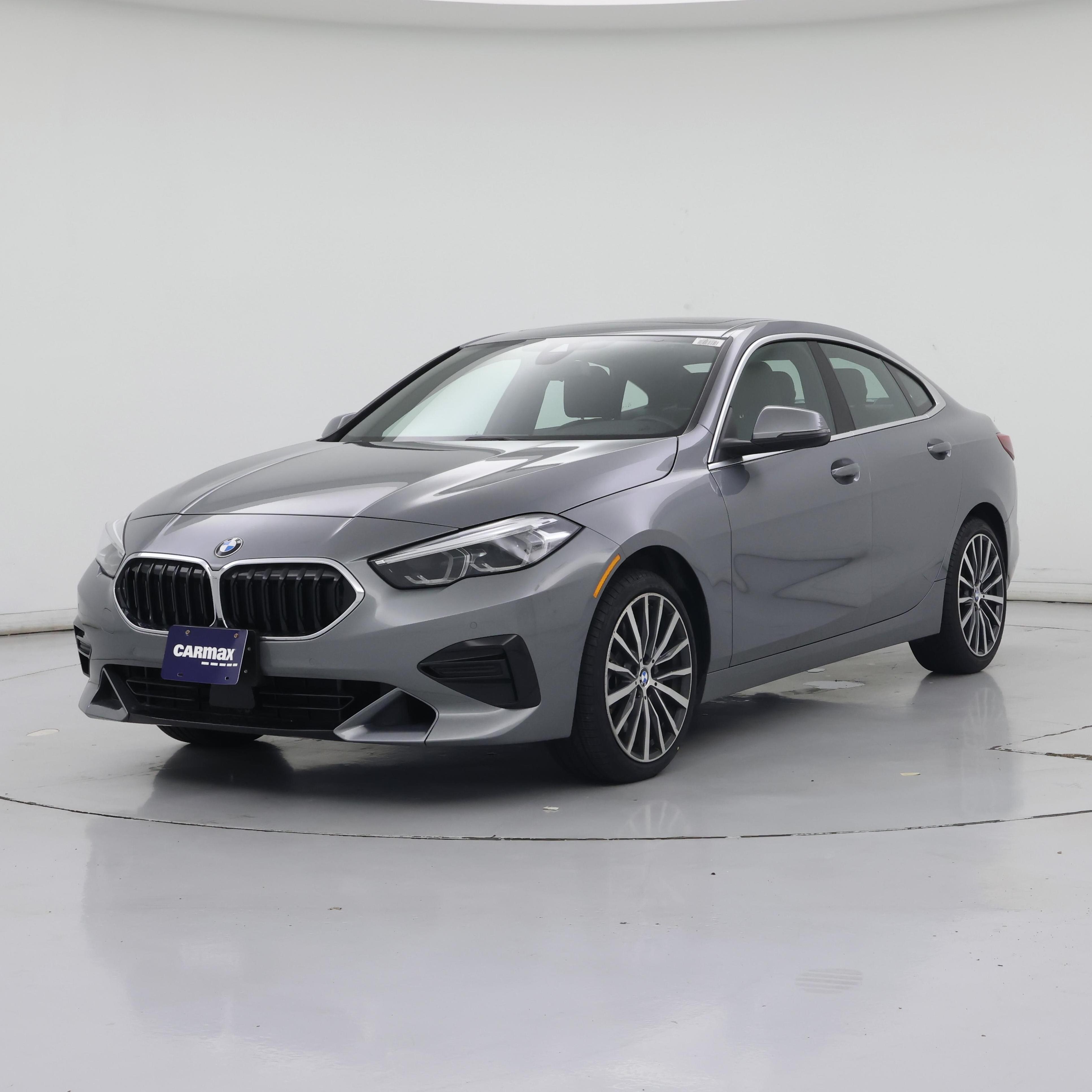 Thumbnail: 2023 BMW 2 Series - 4