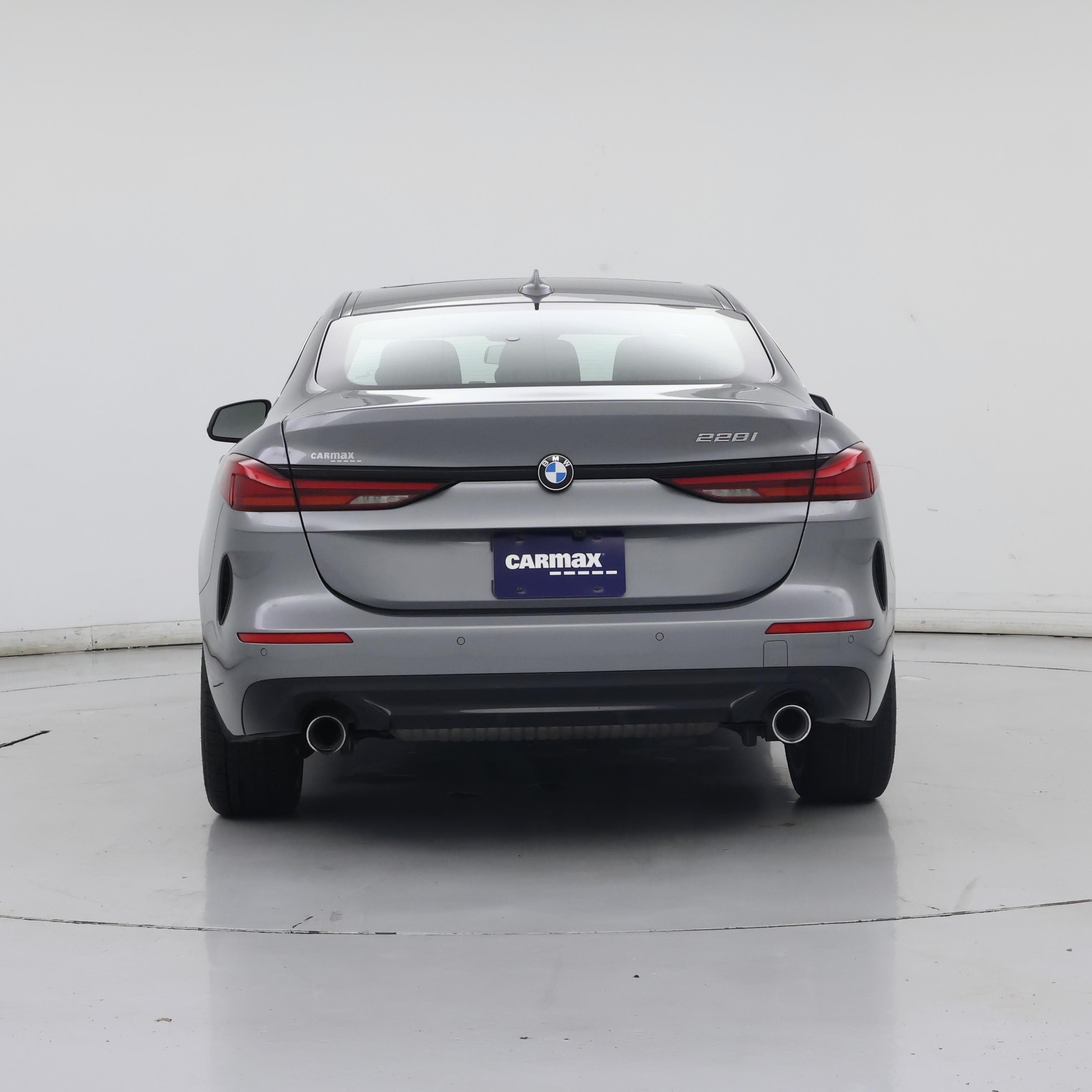 Thumbnail: 2023 BMW 2 Series - 6