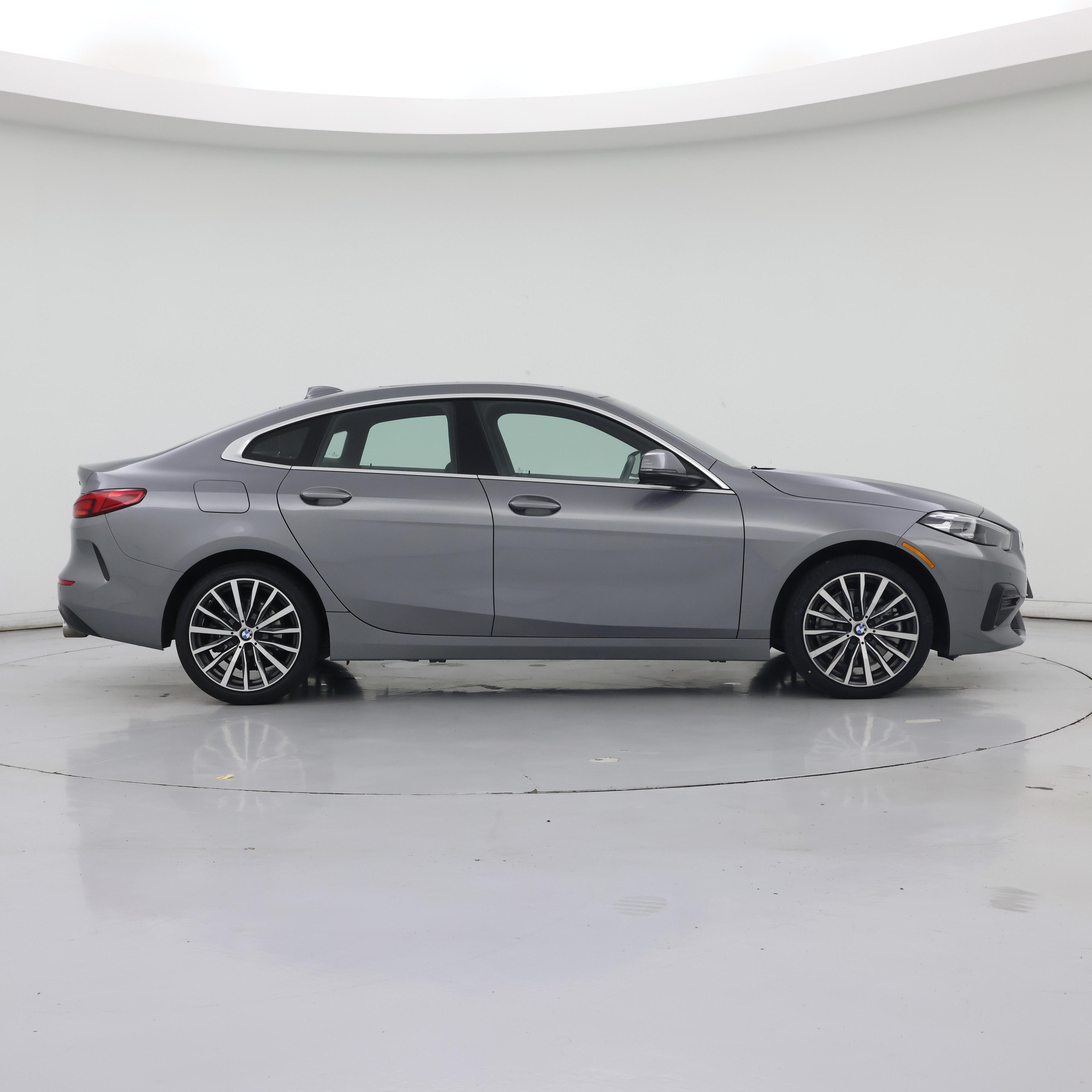 Thumbnail: 2023 BMW 2 Series - 7