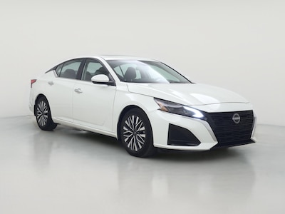 2023 Nissan Altima SV