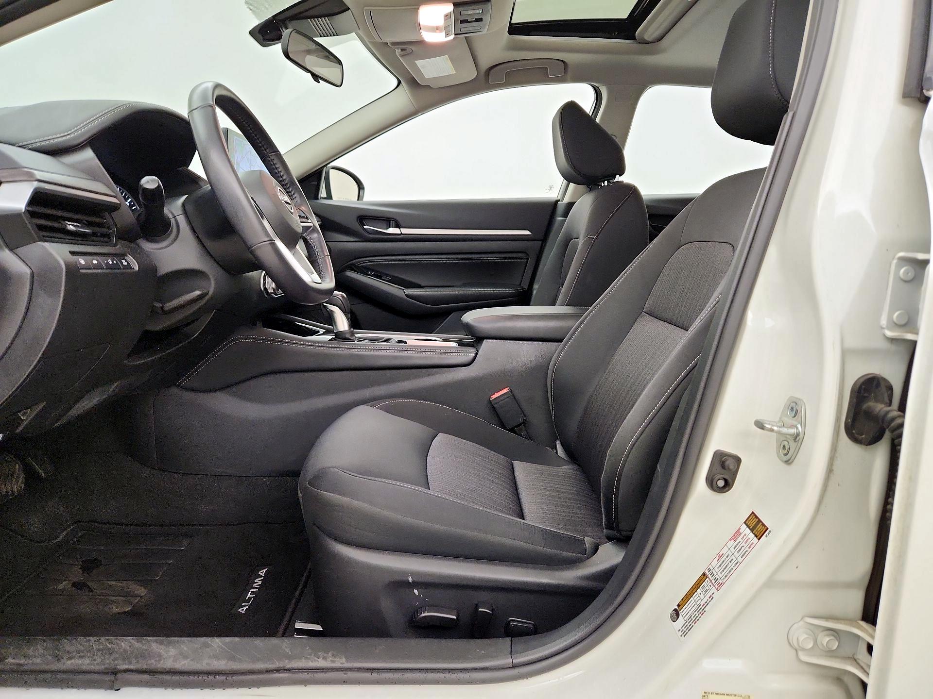 Thumbnail: 2023 Nissan Altima - 11