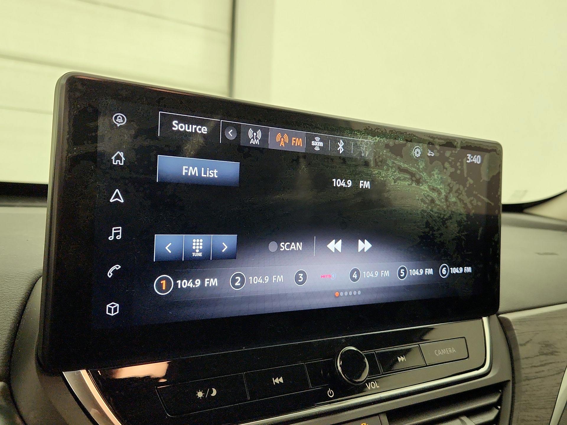 Thumbnail: 2023 Nissan Altima - 16