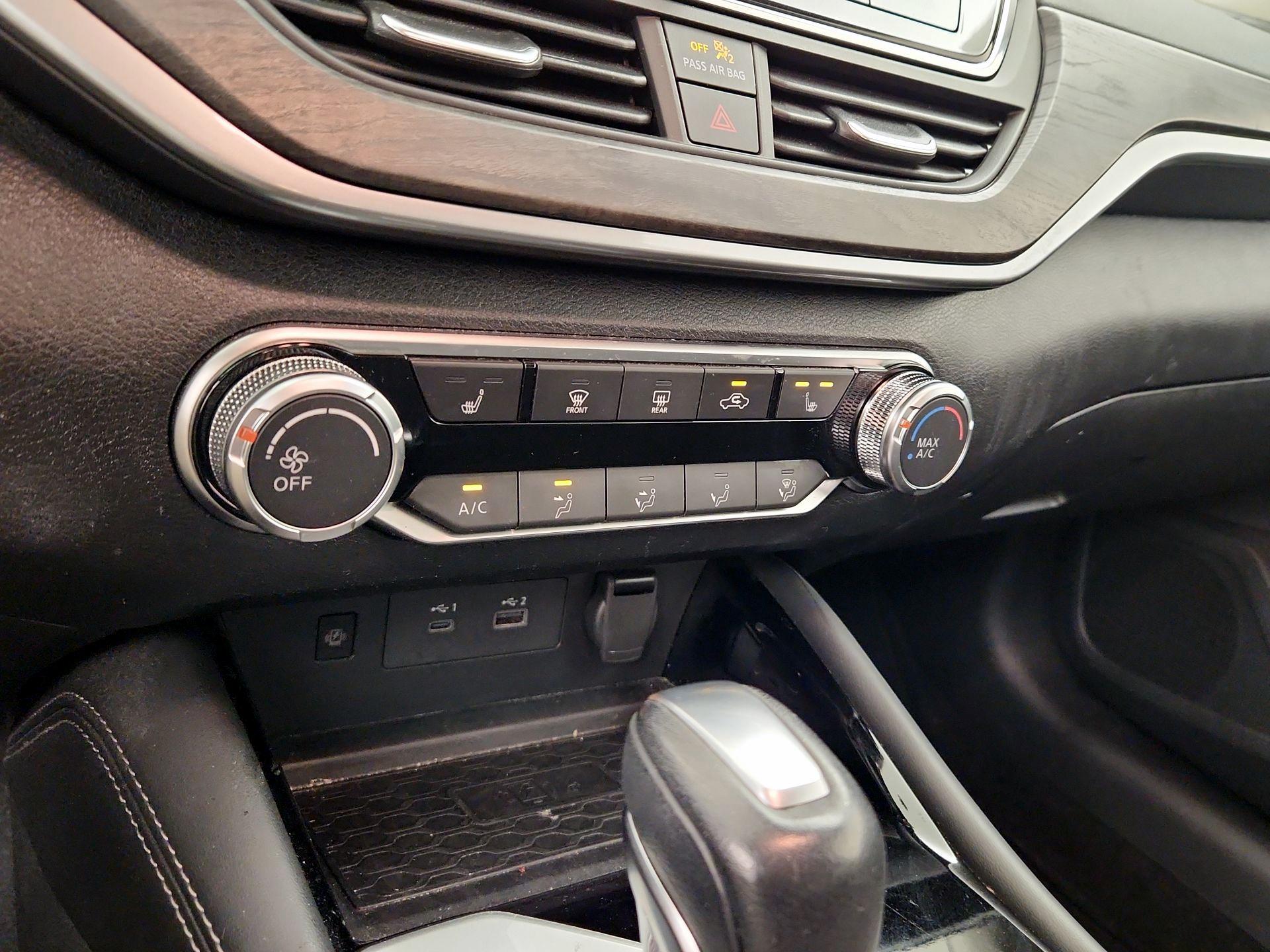 Thumbnail: 2023 Nissan Altima - 17