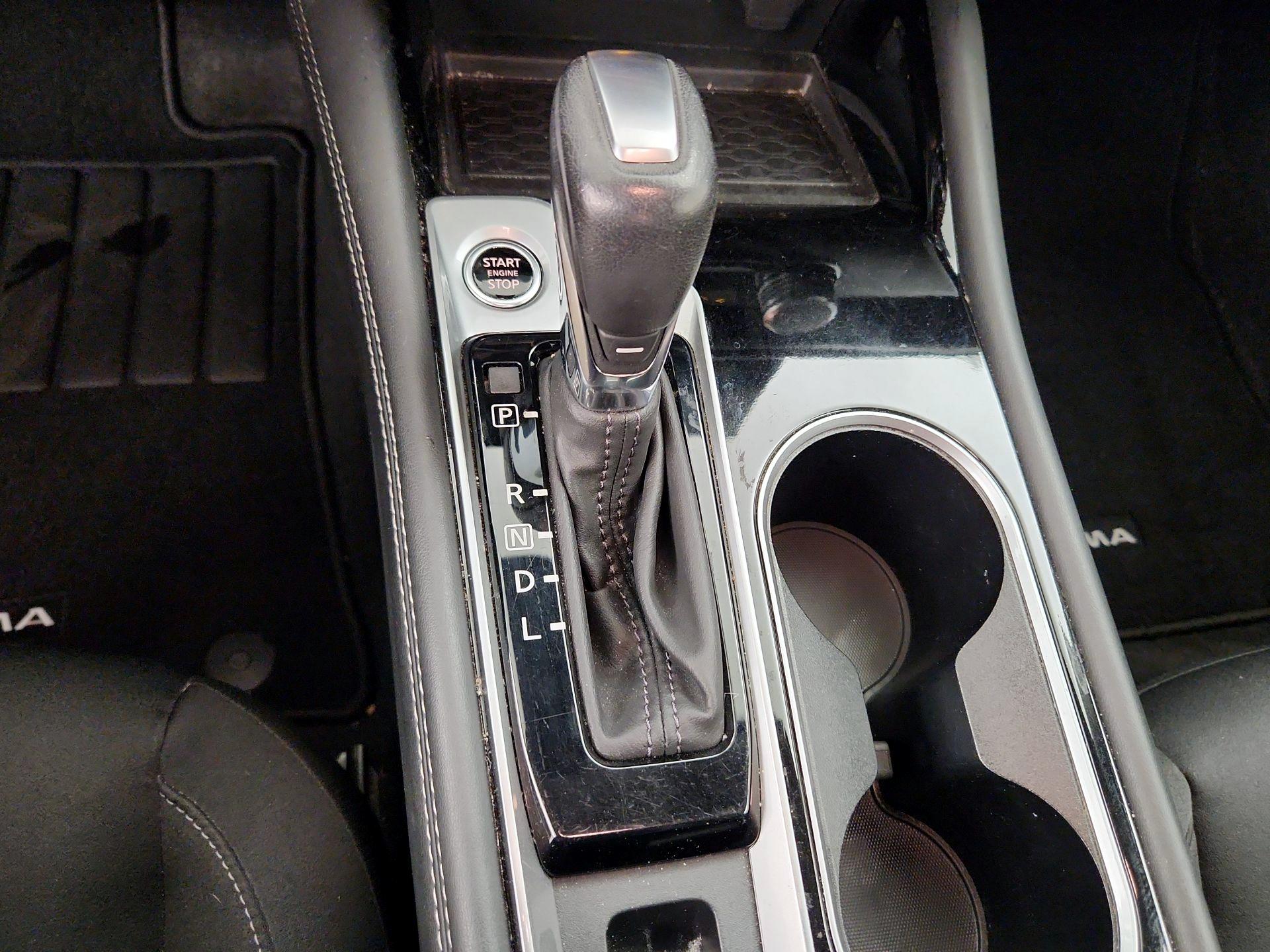 Thumbnail: 2023 Nissan Altima - 18