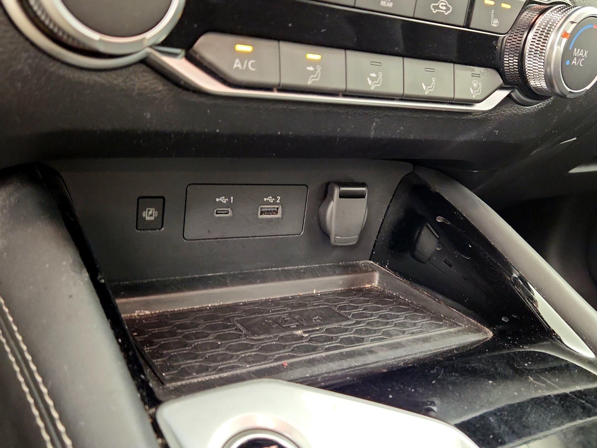 Thumbnail: 2023 Nissan Altima - 19