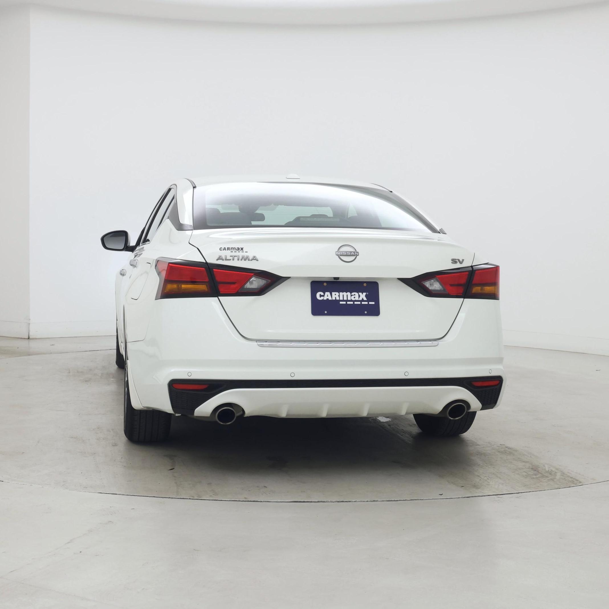 Thumbnail: 2023 Nissan Altima - 6