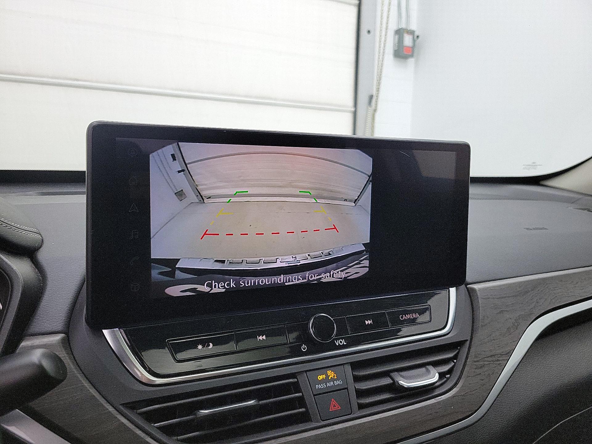 Thumbnail: 2023 Nissan Altima - 15