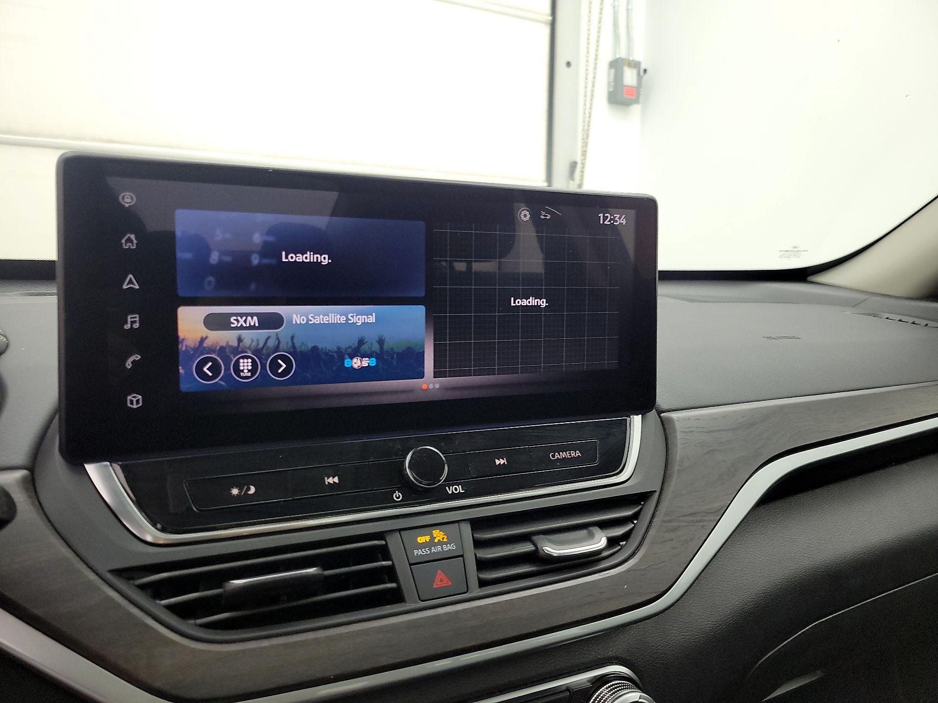 Thumbnail: 2023 Nissan Altima - 16