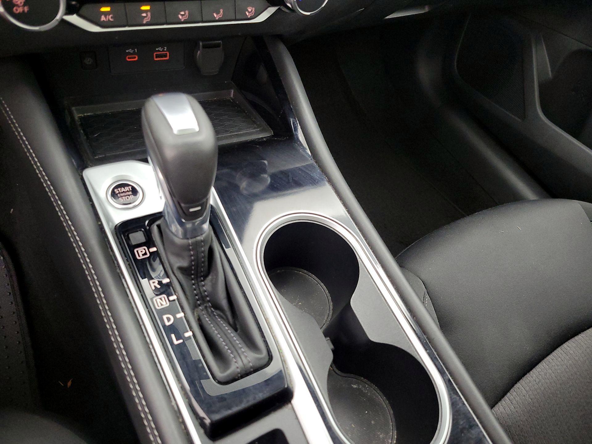 Thumbnail: 2023 Nissan Altima - 18