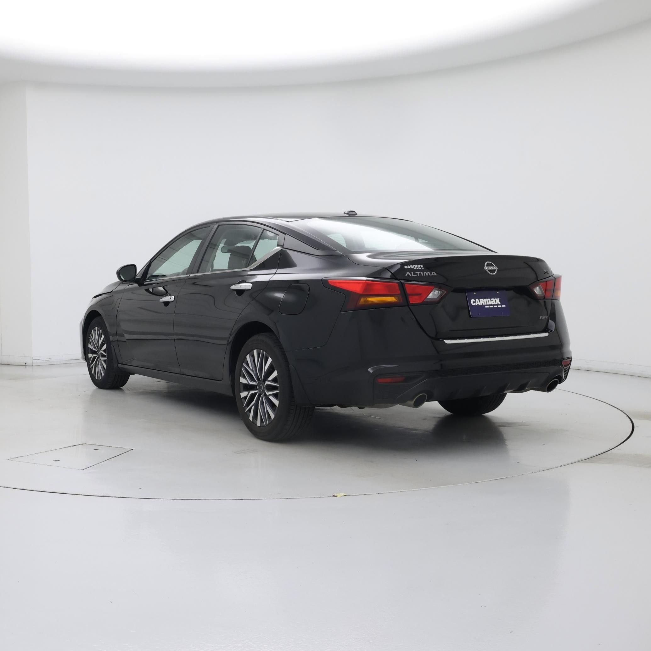 Thumbnail: 2023 Nissan Altima - 2