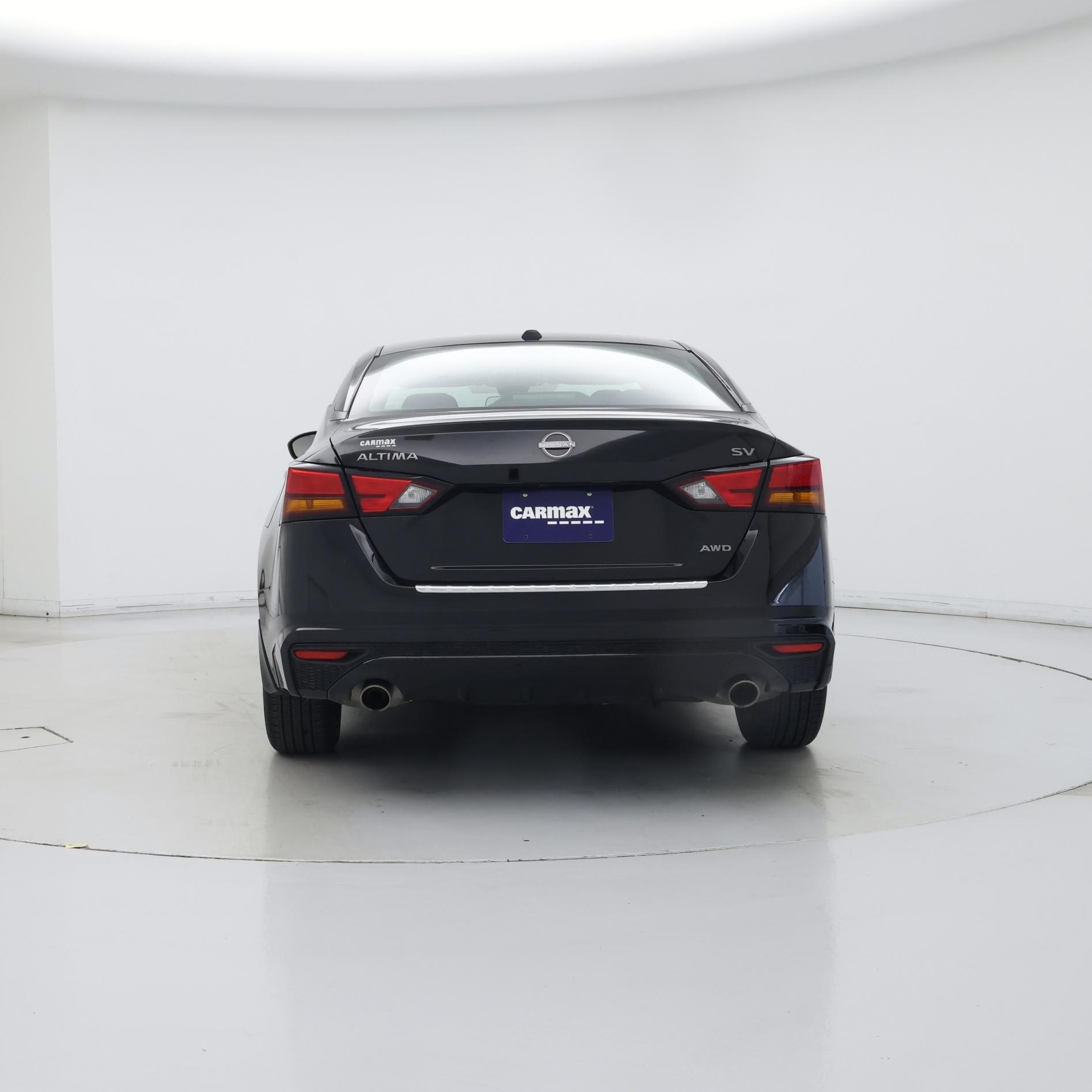 Thumbnail: 2023 Nissan Altima - 6