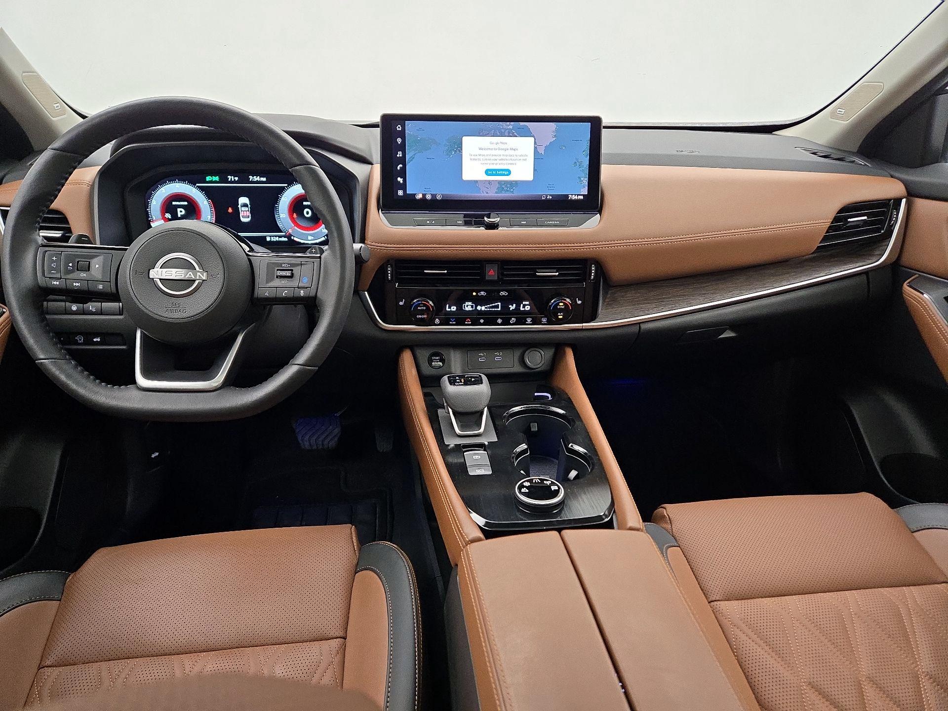 Thumbnail: 2024 Nissan Rogue - 9