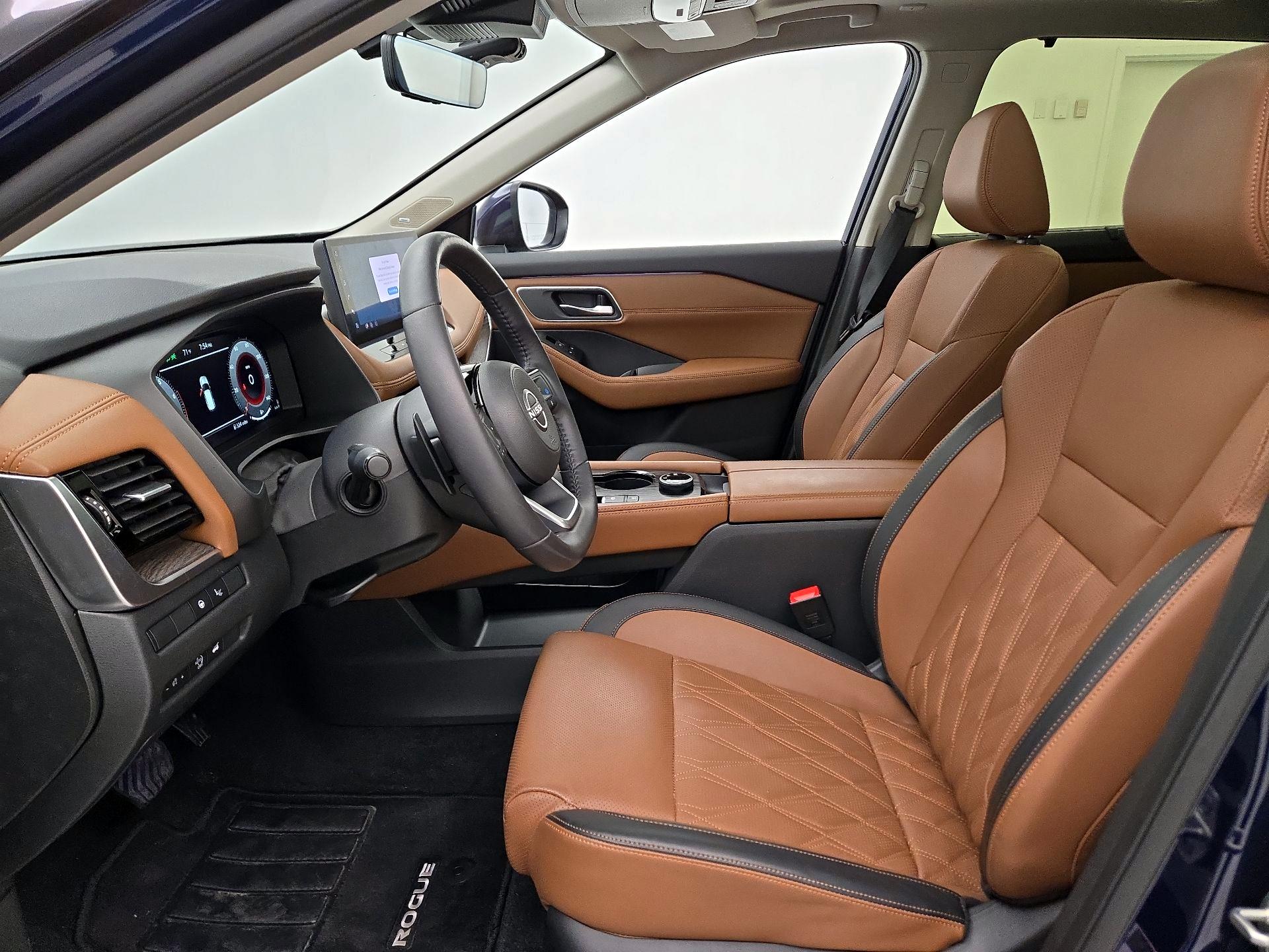 Thumbnail: 2024 Nissan Rogue - 11