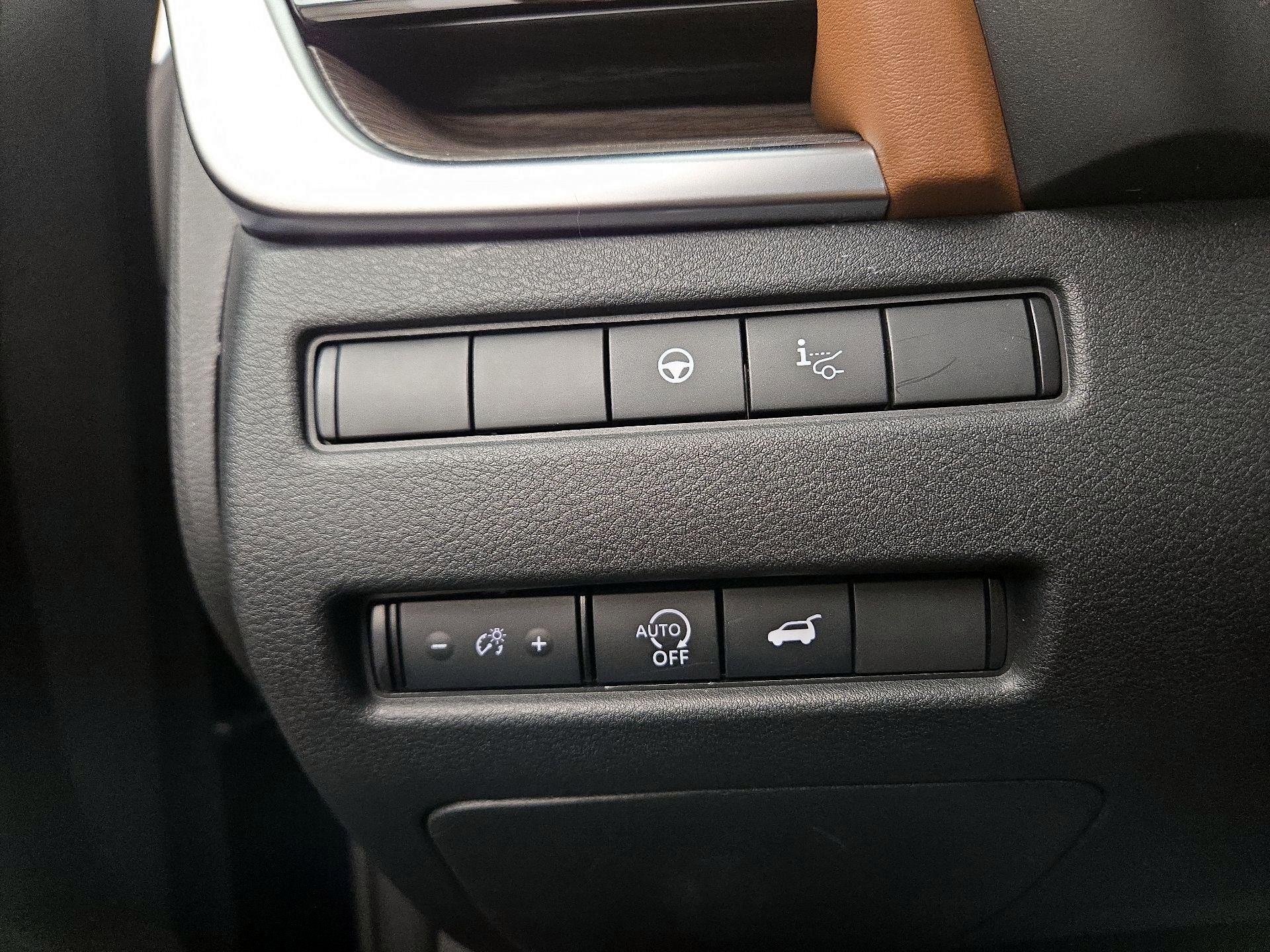 Thumbnail: 2024 Nissan Rogue - 13